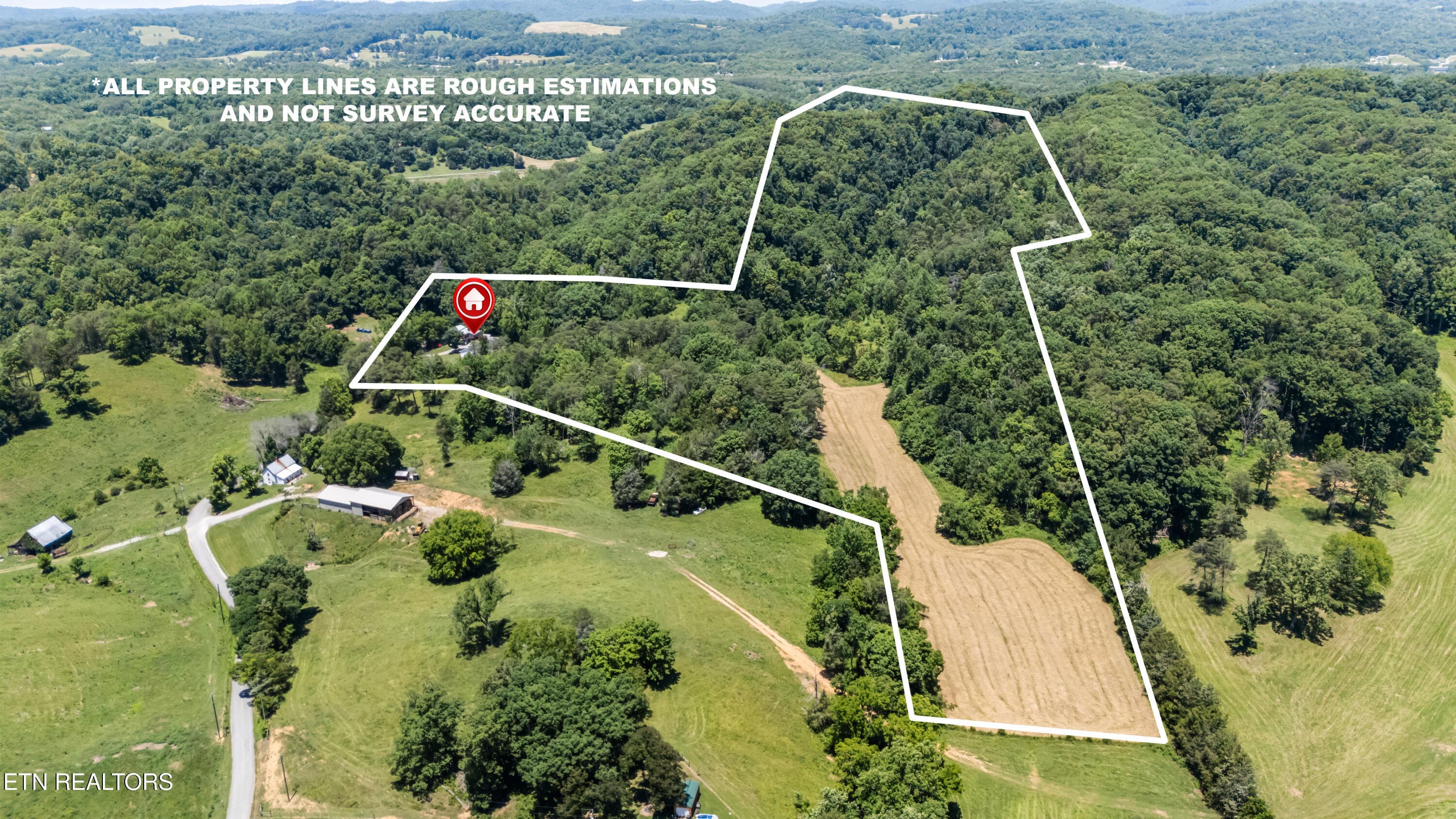 DJI_20260617131611_0018_D - 217 Keystown Rd, Luttrell, TN 37779