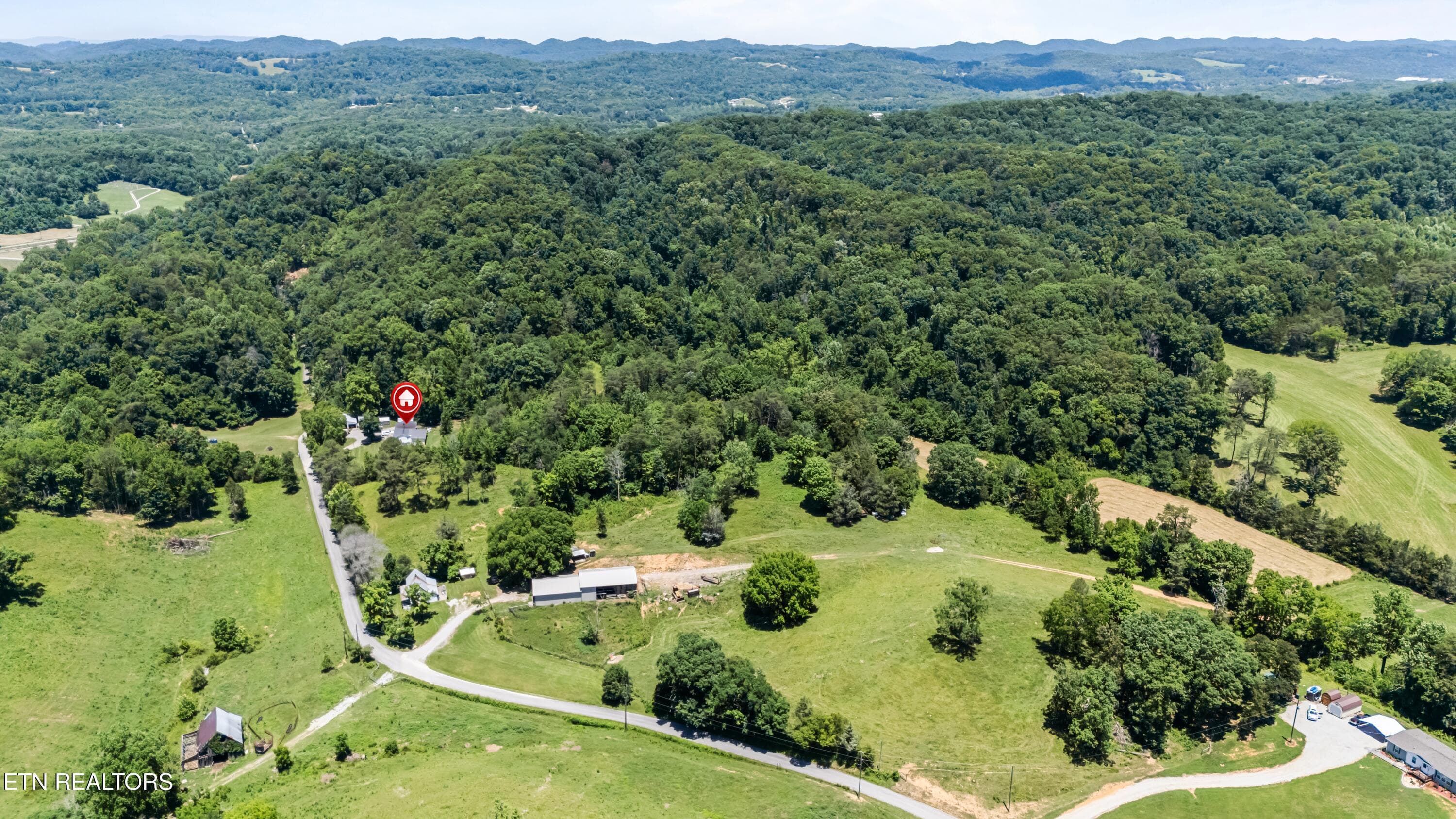 DJI_20260617131735_0033_D - 217 Keystown Rd, Luttrell, TN 37779