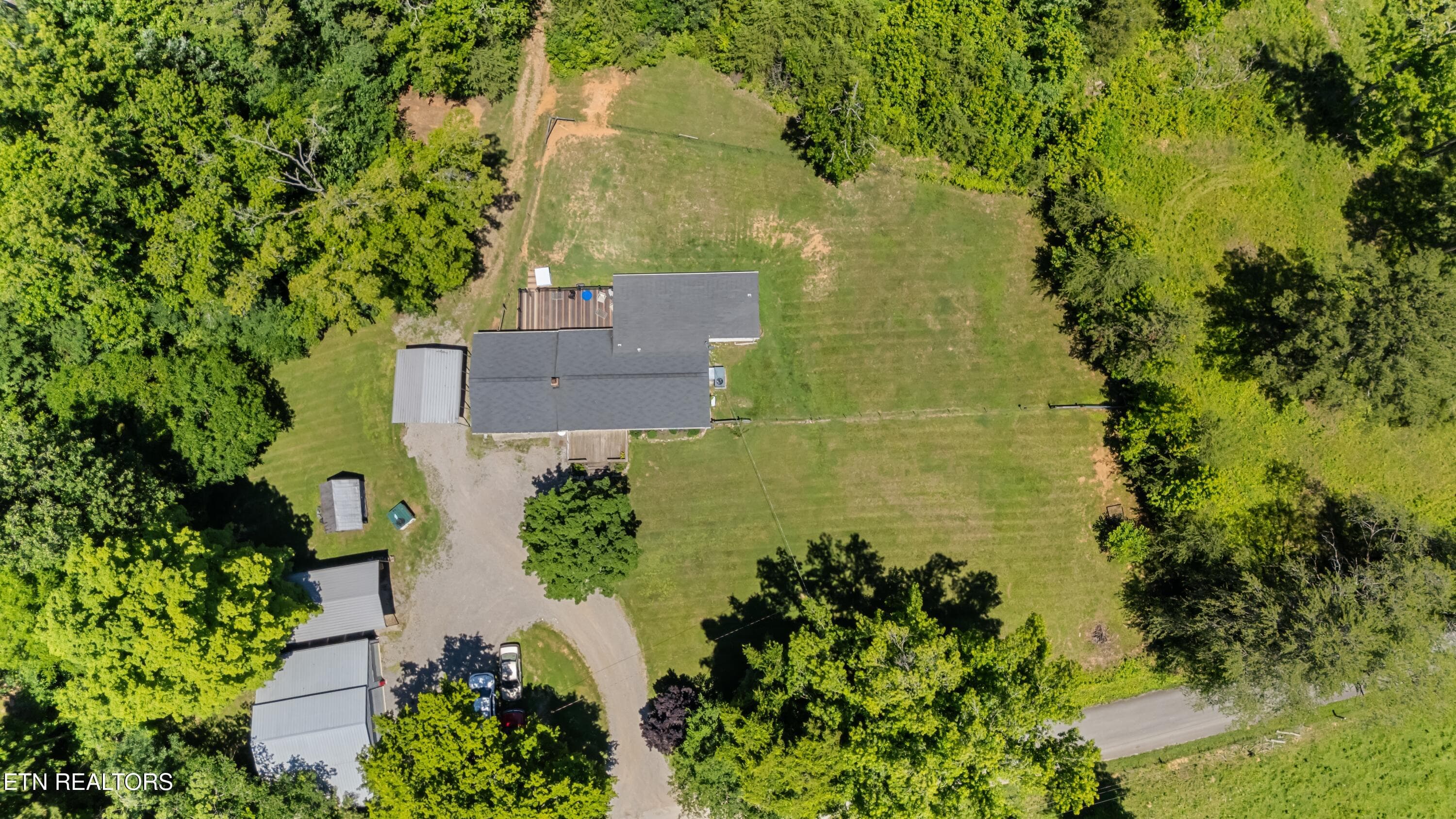 DJI_20260617143939_0118_D - 217 Keystown Rd, Luttrell, TN 37779