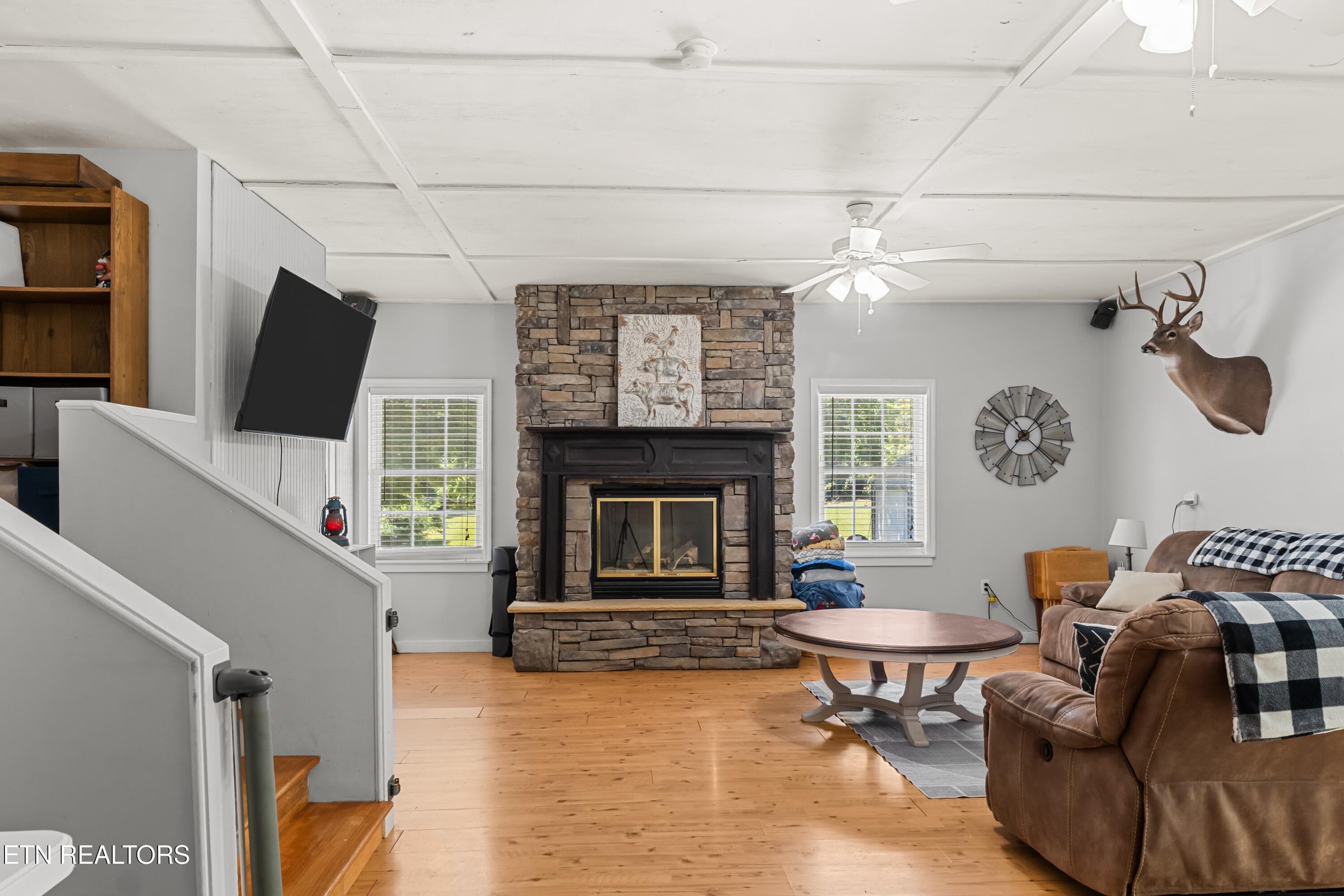 DSC07784 - 217 Keystown Rd, Luttrell, TN 37779