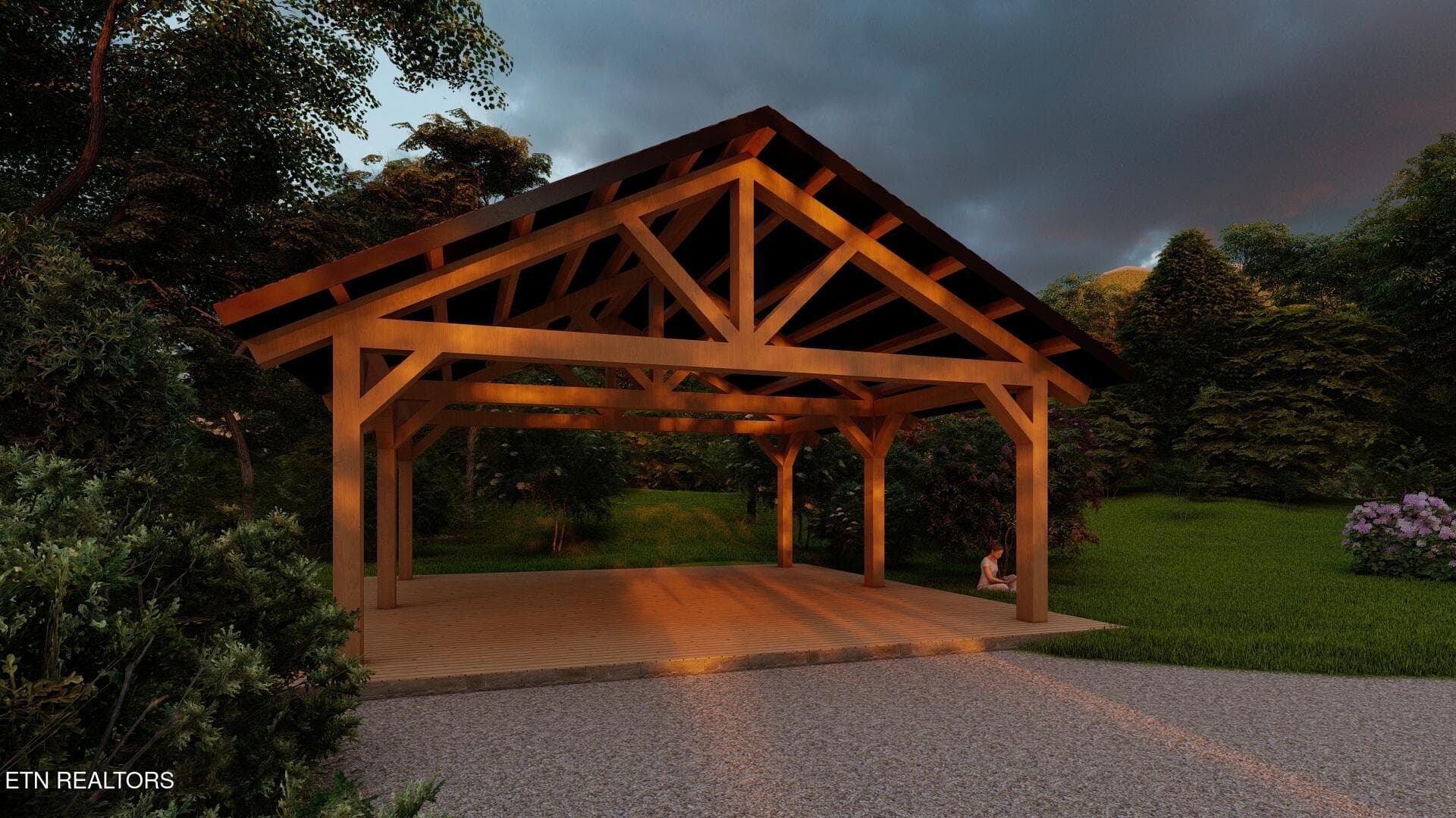 community area_7 (1) - 143 Moody Moon Ridge Way, Newport, TN 37821
