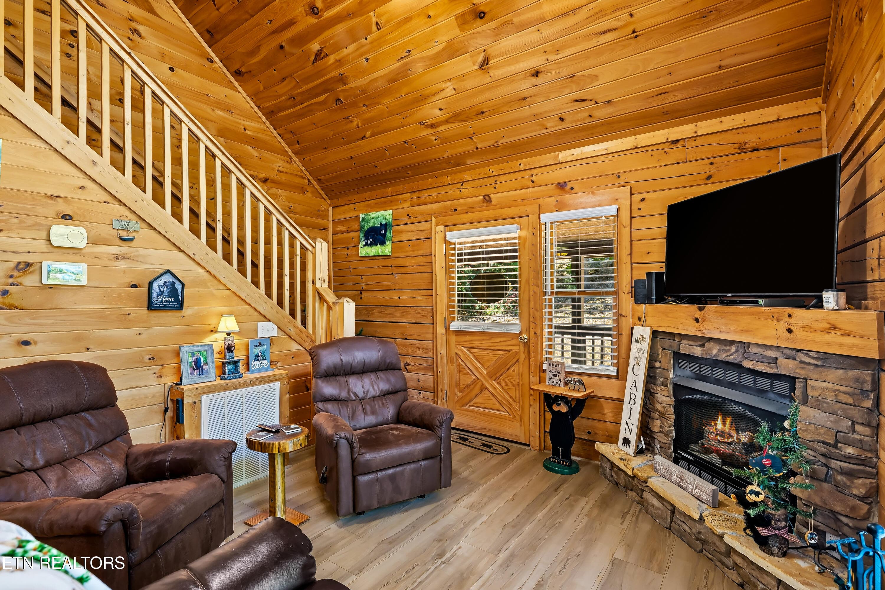 3447DogwoodCir-3 - 3447 Dogwood Circle, Pigeon Forge, TN 37863, Pigeon Forge