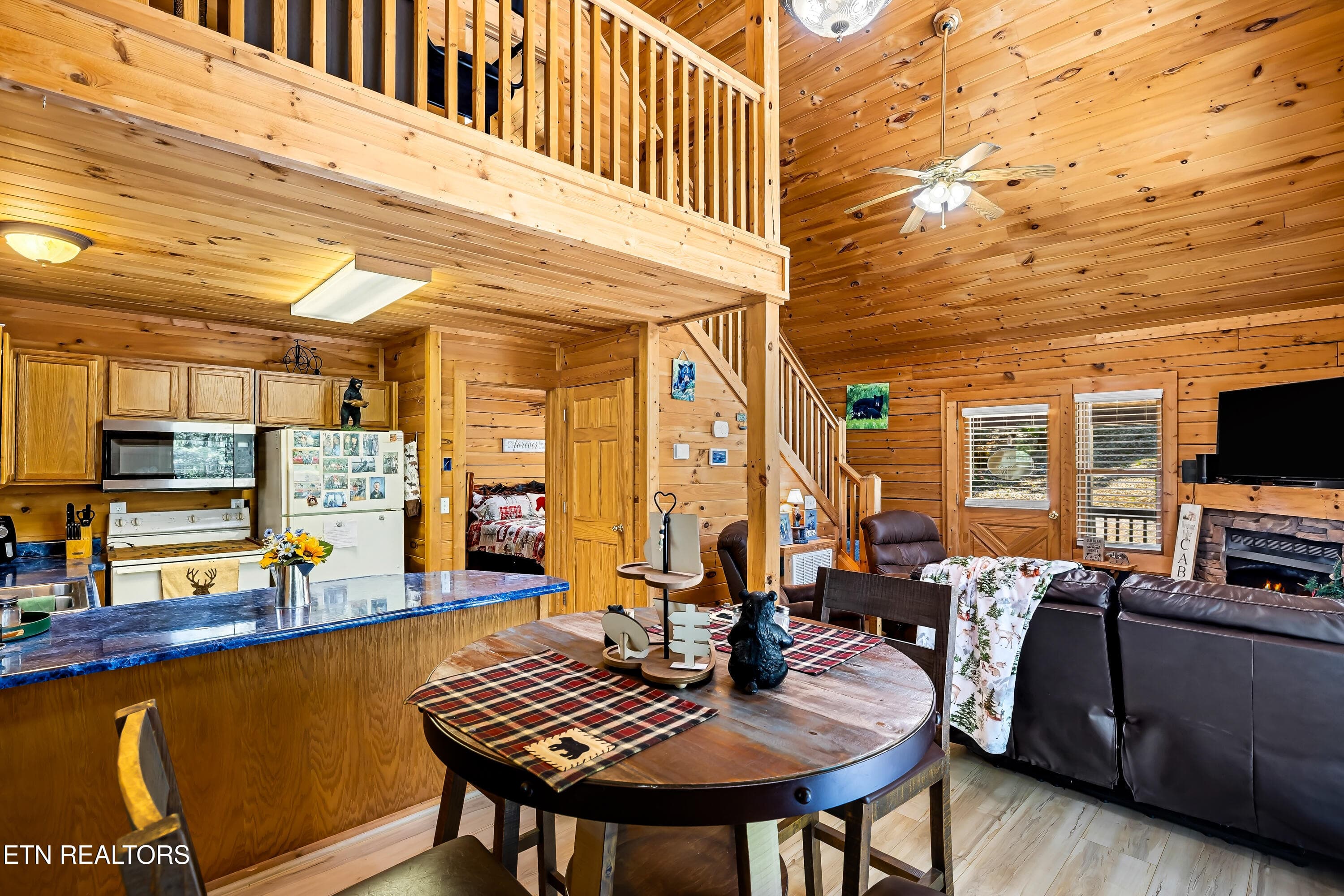 3447DogwoodCir-7 - 3447 Dogwood Circle, Pigeon Forge, TN 37863, Pigeon Forge
