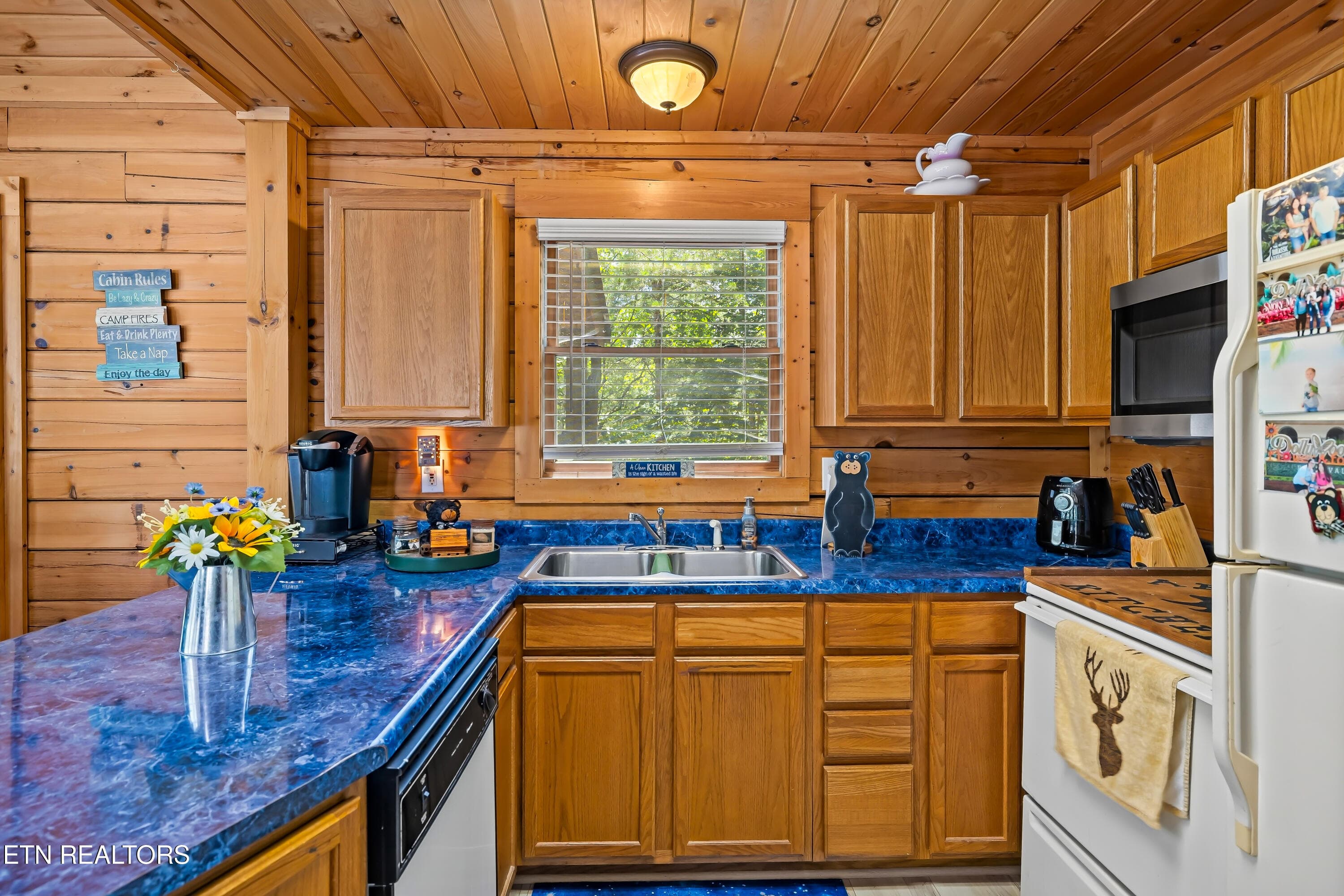 3447DogwoodCir-9 - 3447 Dogwood Circle, Pigeon Forge, TN 37863, Pigeon Forge