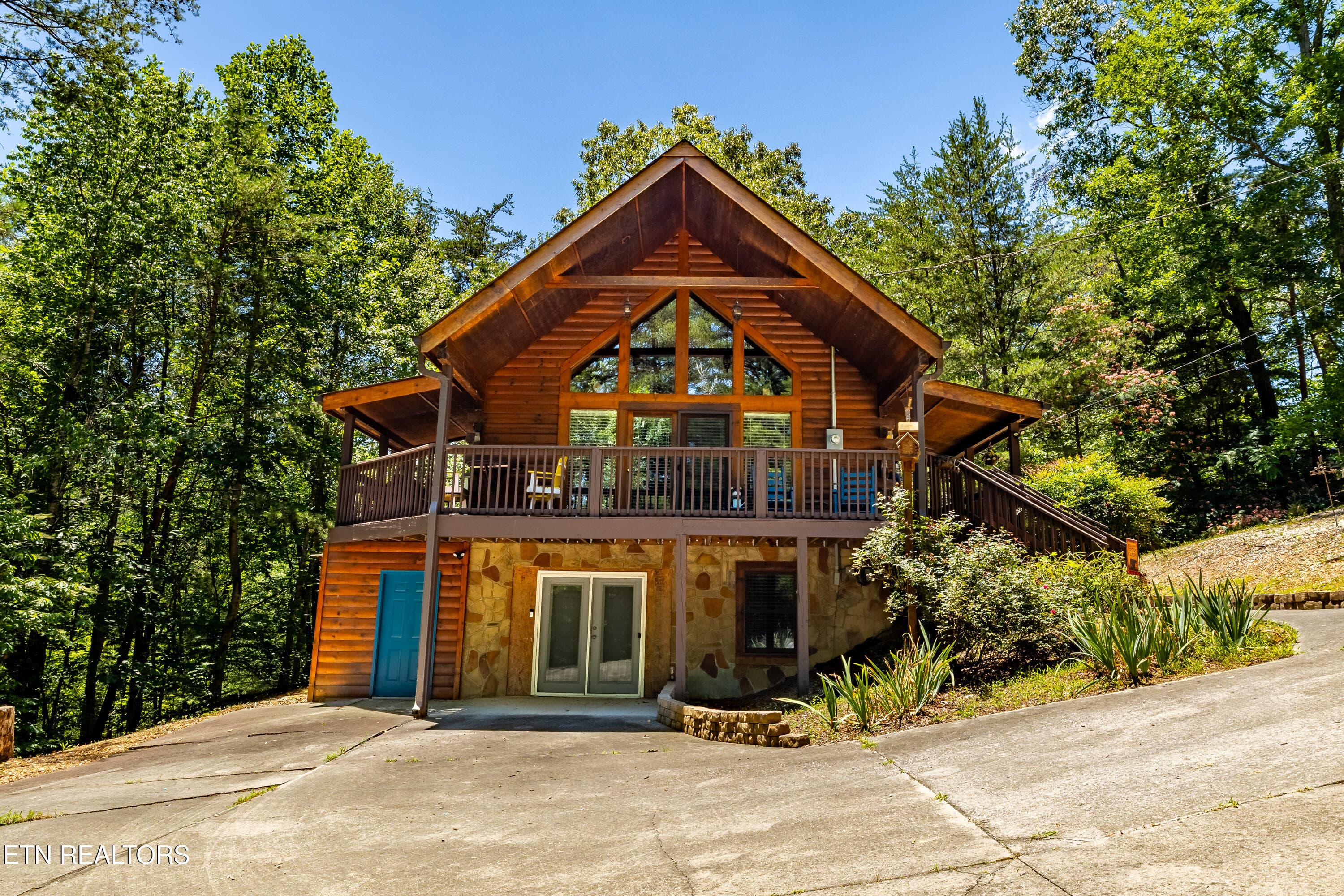 3447DogwoodCir-38 - 3447 Dogwood Circle, Pigeon Forge, TN 37863, Pigeon Forge