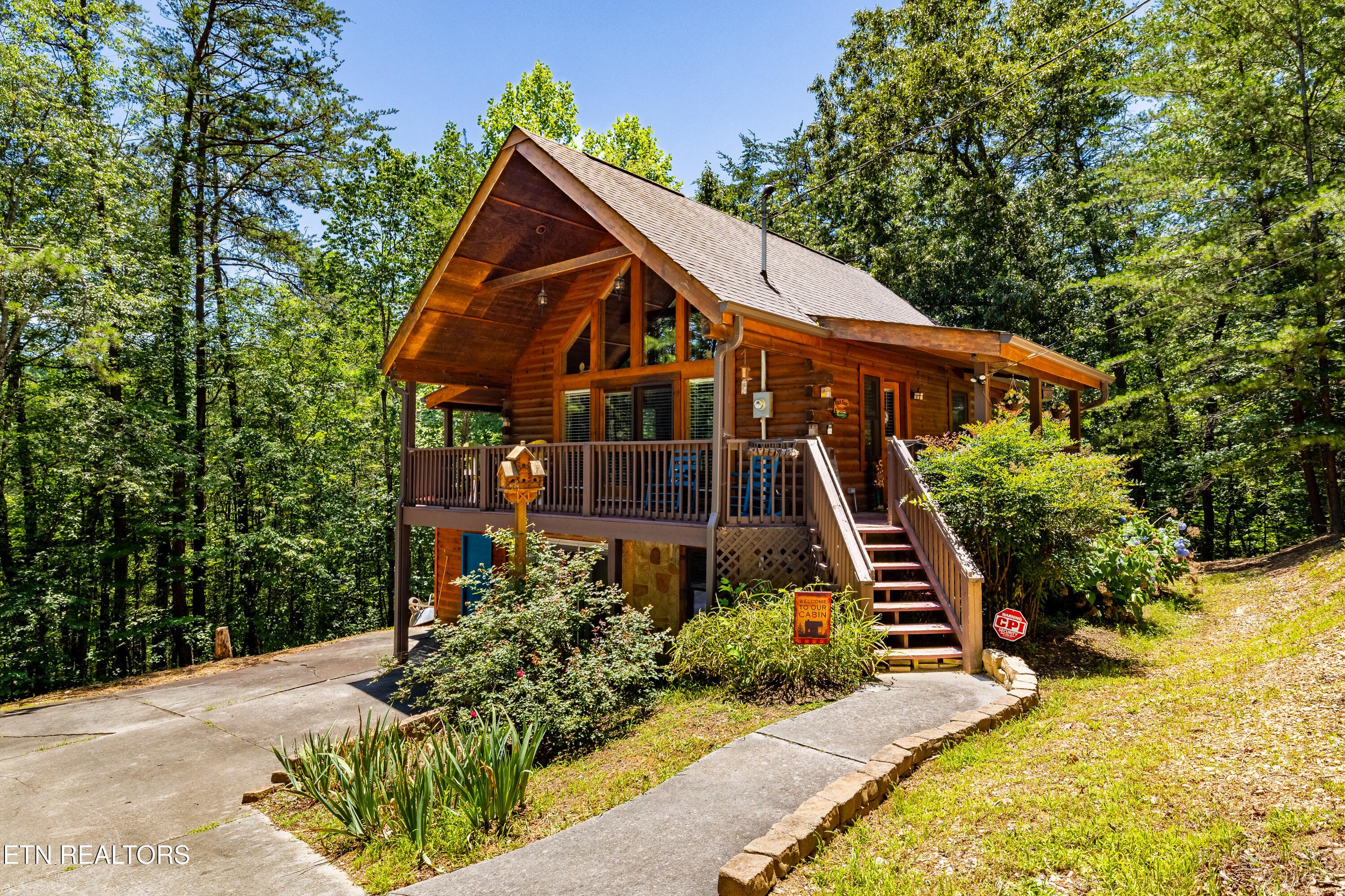 3447DogwoodCir-39 - 3447 Dogwood Circle, Pigeon Forge, TN 37863, Pigeon Forge