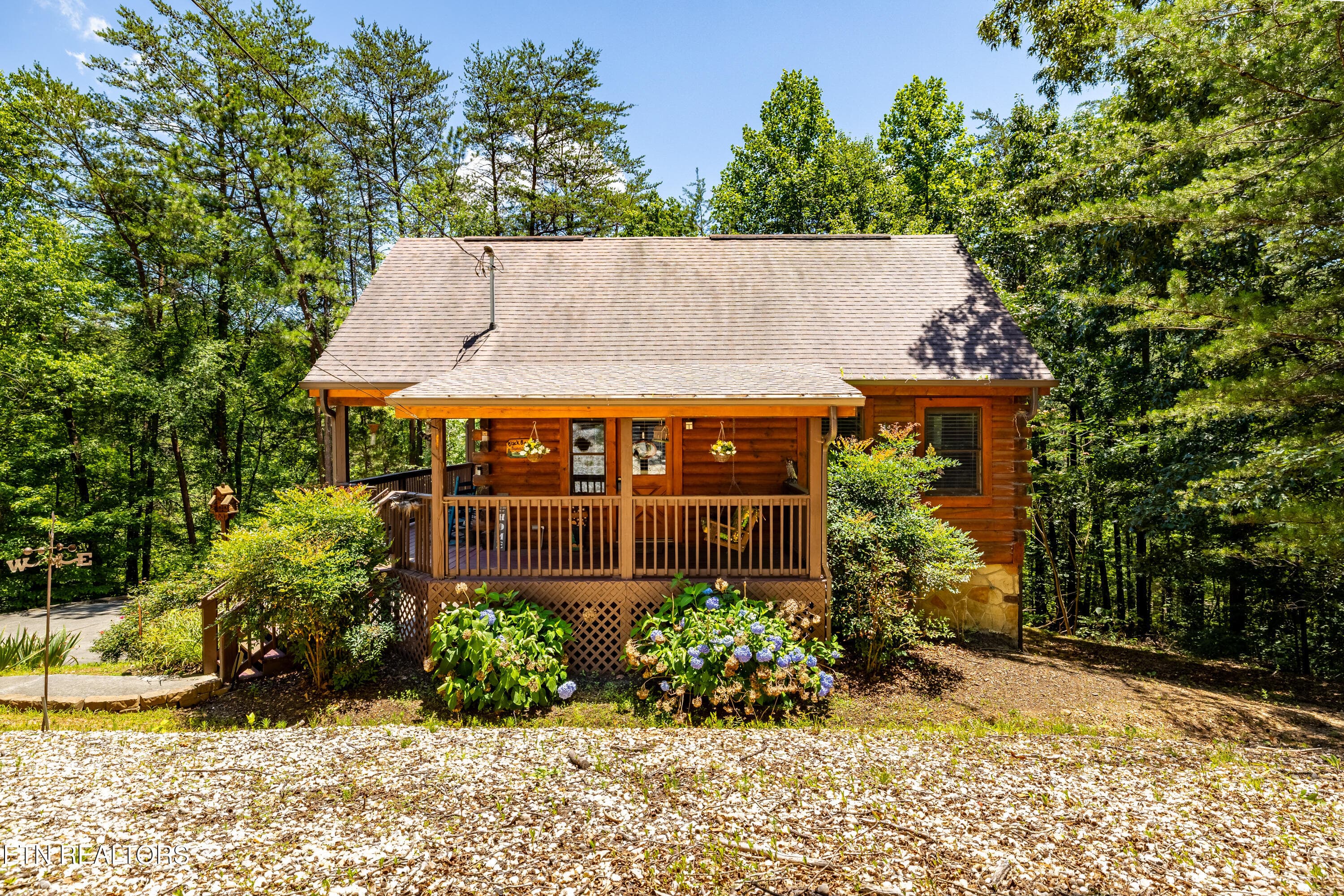 3447 Dogwood Circle, Pigeon Forge, TN 37863