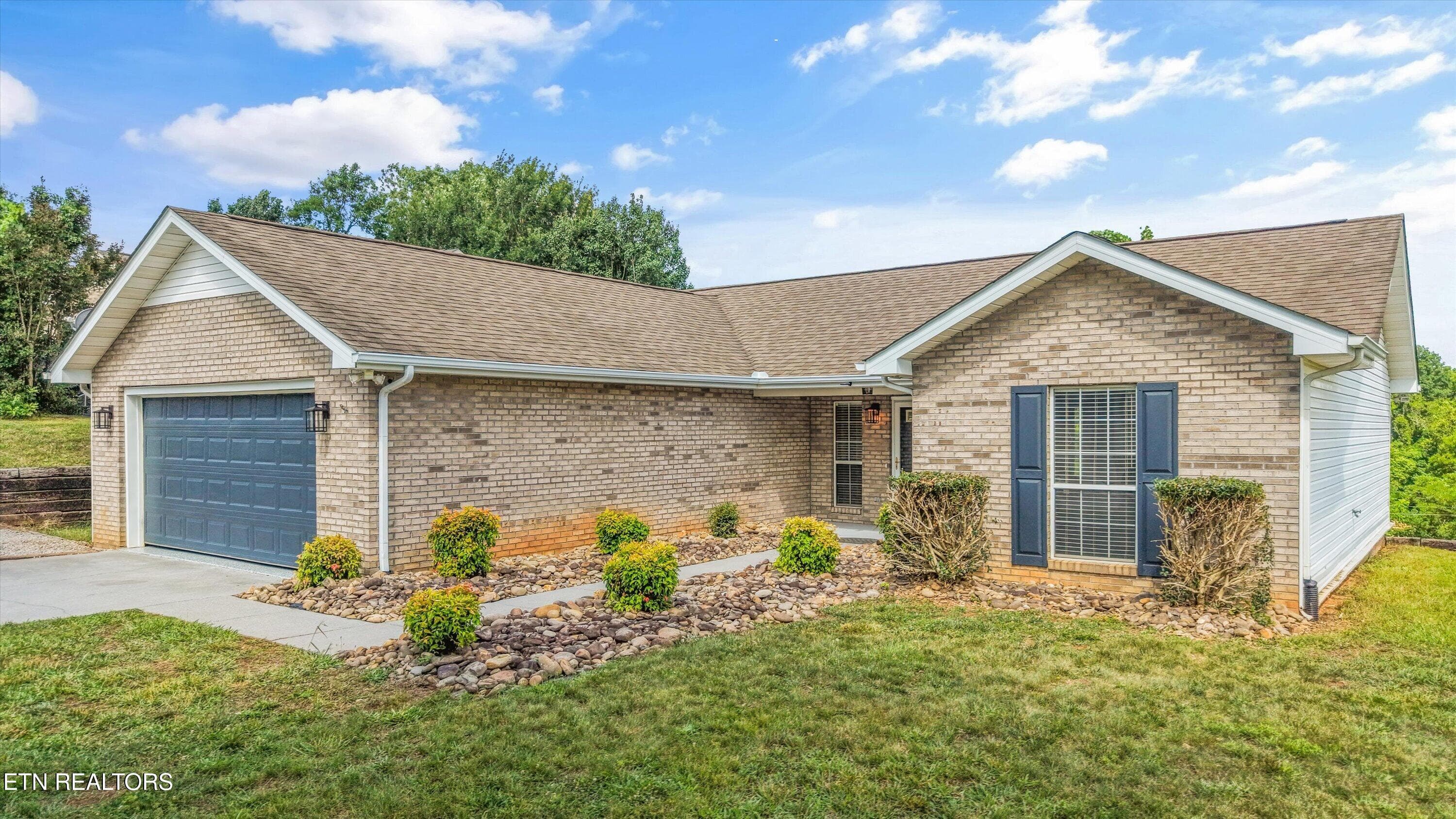 03-703 Shane Dr29 - 703 Shane Drive, Maryville, TN 37804