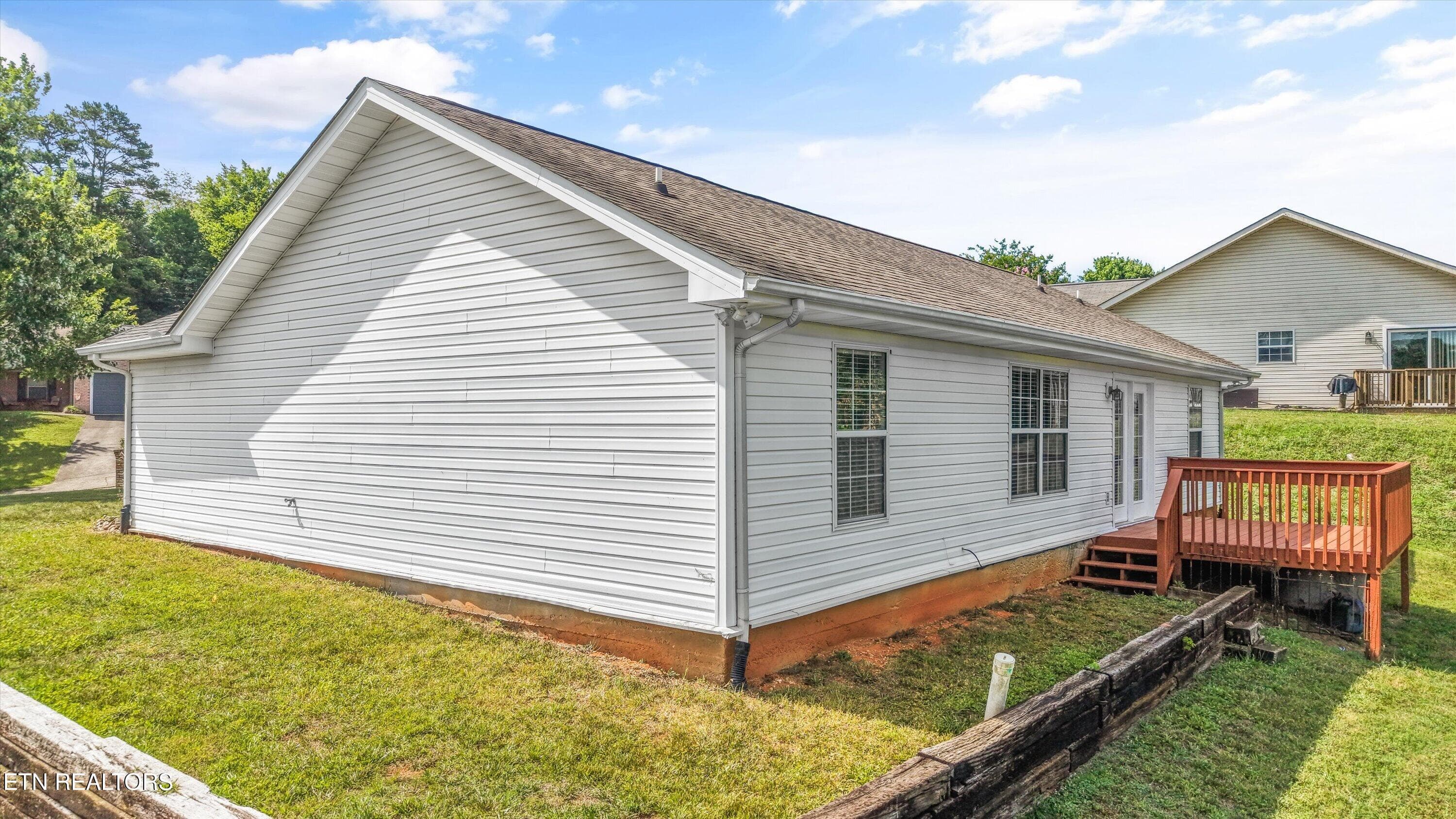 31-703 Shane Dr30 - 703 Shane Drive, Maryville, TN 37804