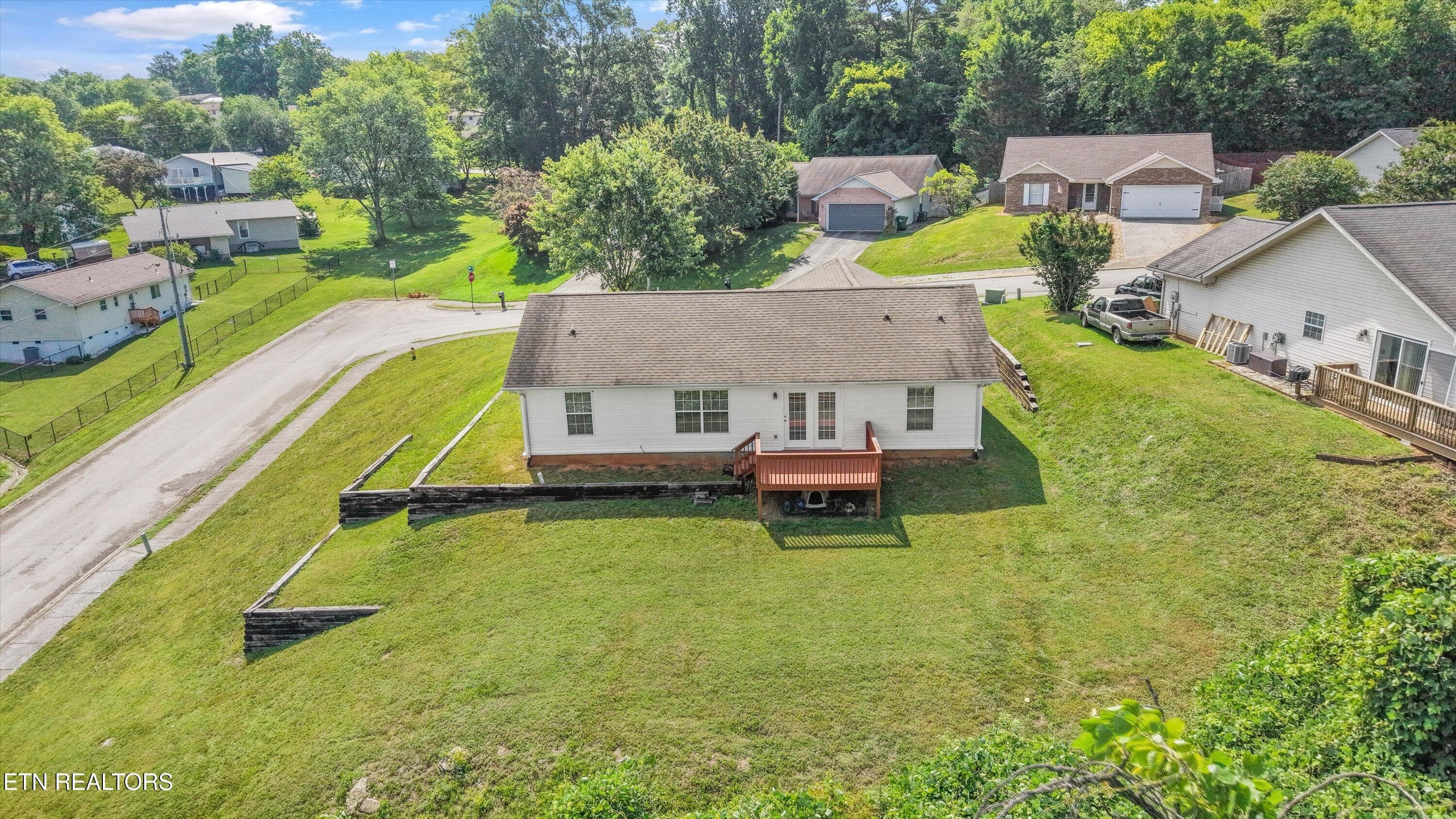 33-703 Shane Dr33 - 703 Shane Drive, Maryville, TN 37804