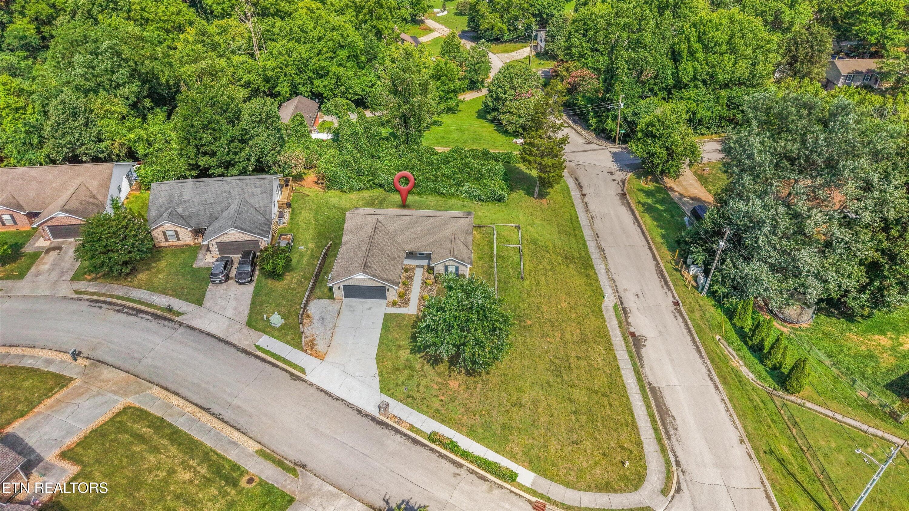 34-703 Shane Dr38 - 703 Shane Drive, Maryville, TN 37804