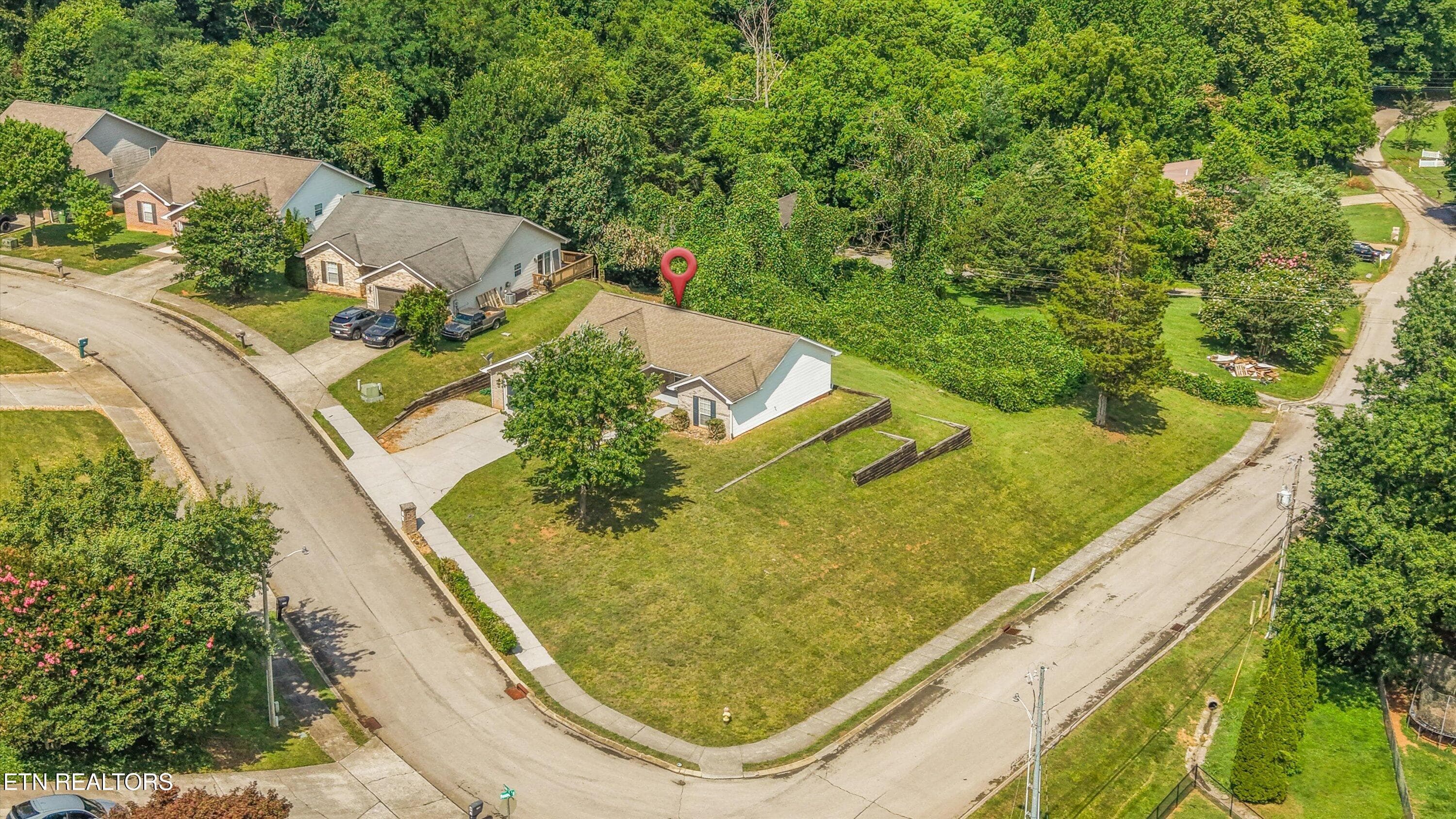 36-703 Shane Dr37 - 703 Shane Drive, Maryville, TN 37804
