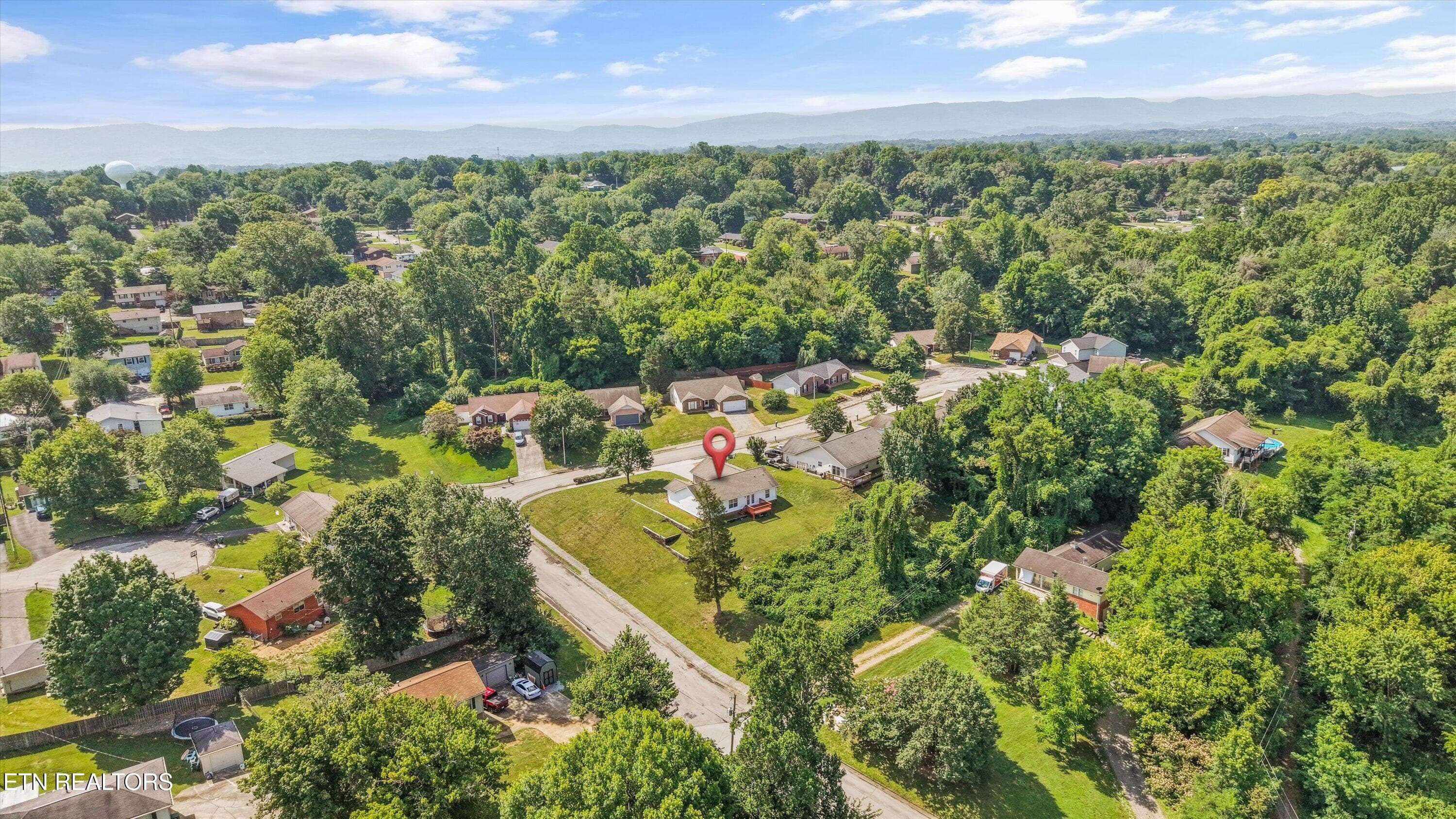 37-703 Shane Dr34 - 703 Shane Drive, Maryville, TN 37804