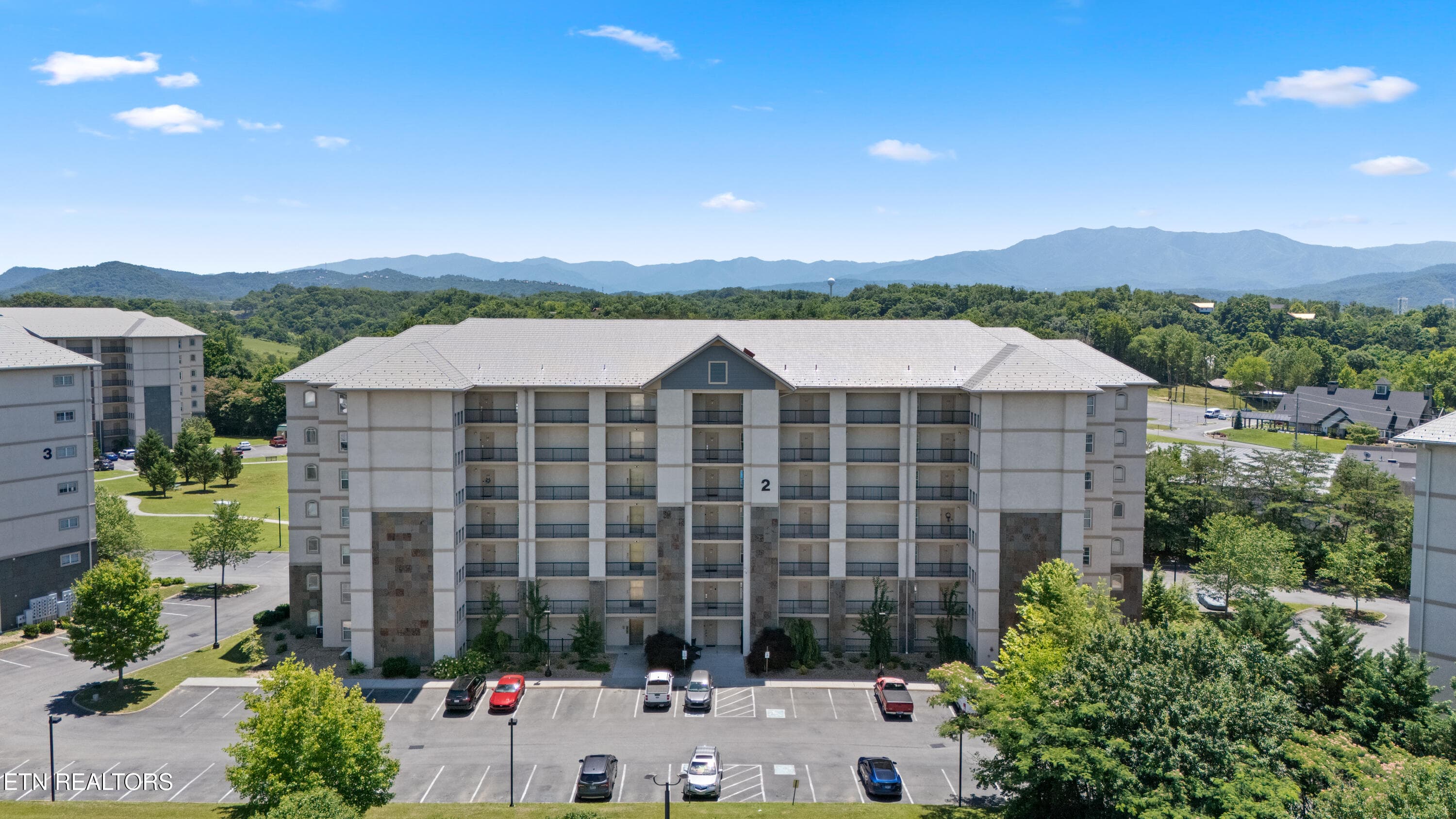 124 Plaza Drive 2105, Pigeon Forge, TN 37863