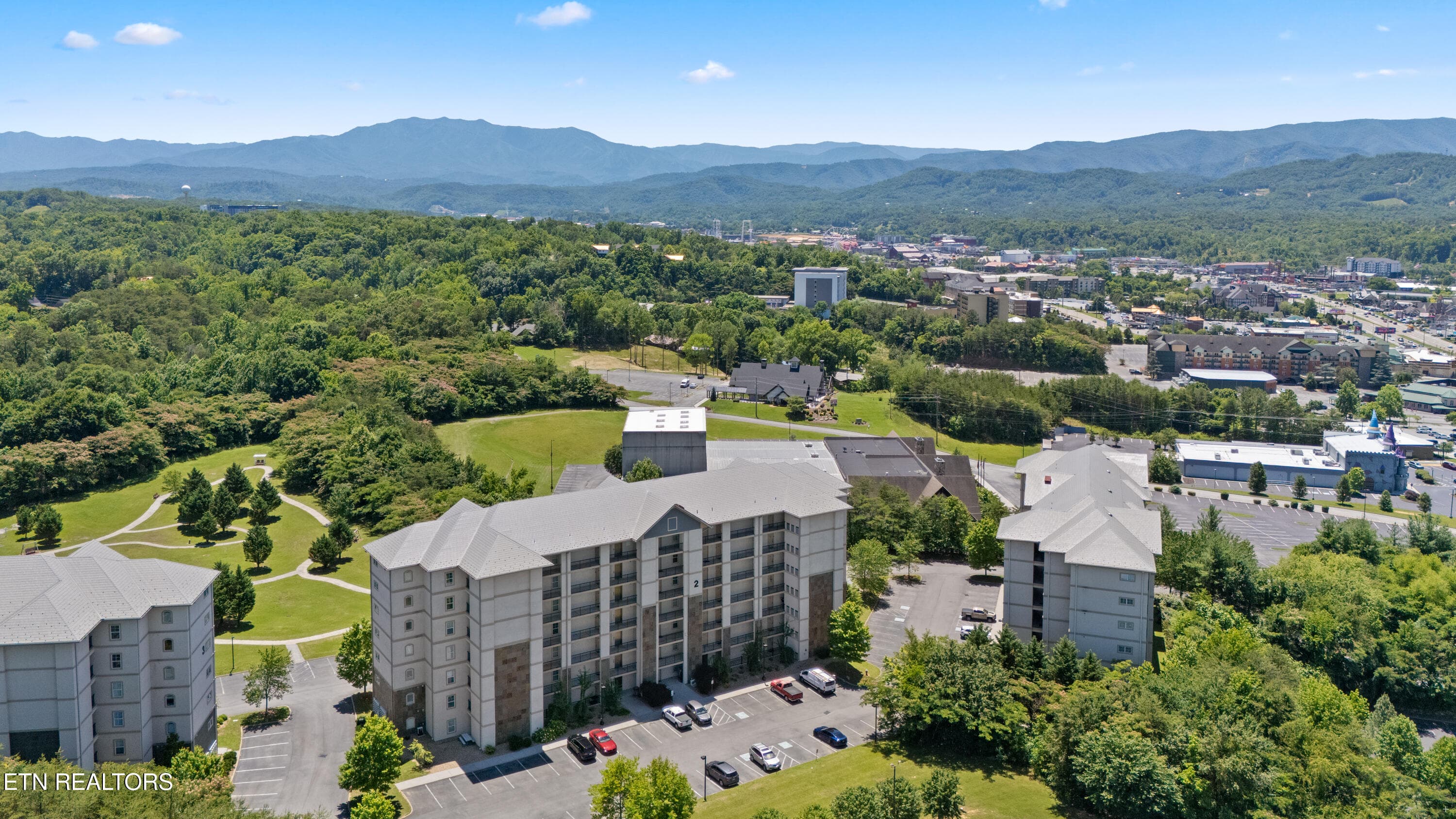 Positive Perceptions-37 - 124 Plaza Drive 2105, Pigeon Forge, TN 37863, Pigeon Forge