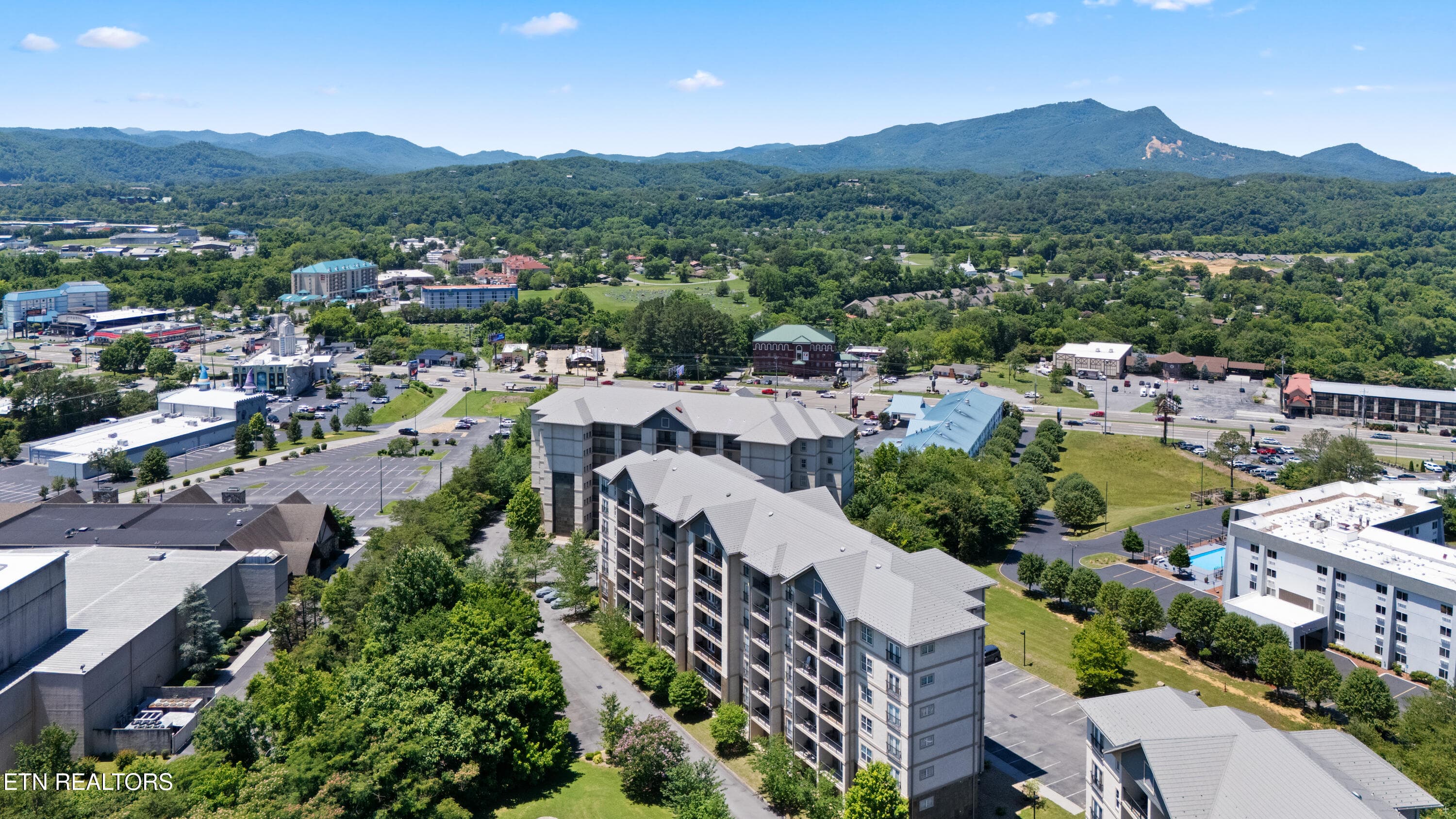 Positive Perceptions-38 - 124 Plaza Drive 2105, Pigeon Forge, TN 37863, Pigeon Forge