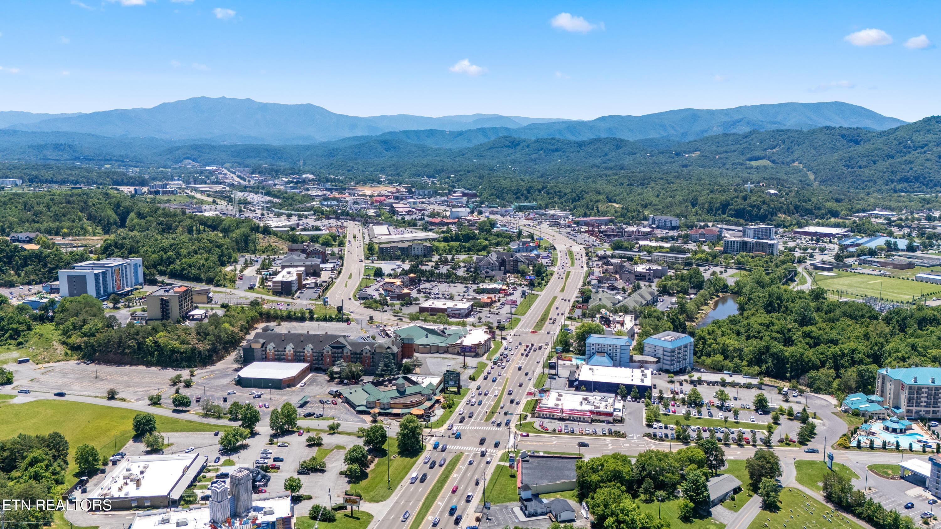 Positive Perceptions-40 - 124 Plaza Drive 2105, Pigeon Forge, TN 37863, Pigeon Forge