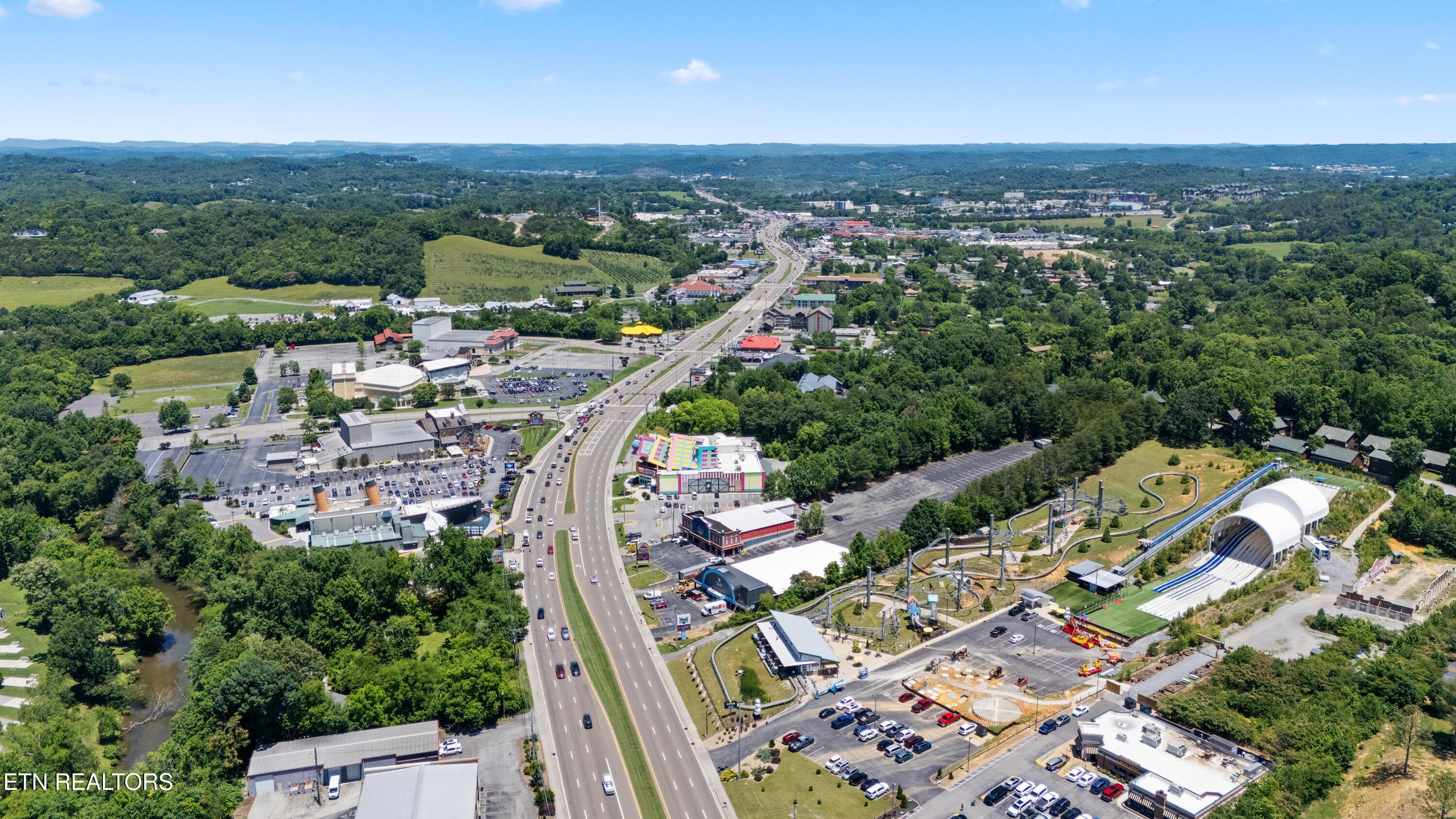 Positive Perceptions-41 - 124 Plaza Drive 2105, Pigeon Forge, TN 37863, Pigeon Forge