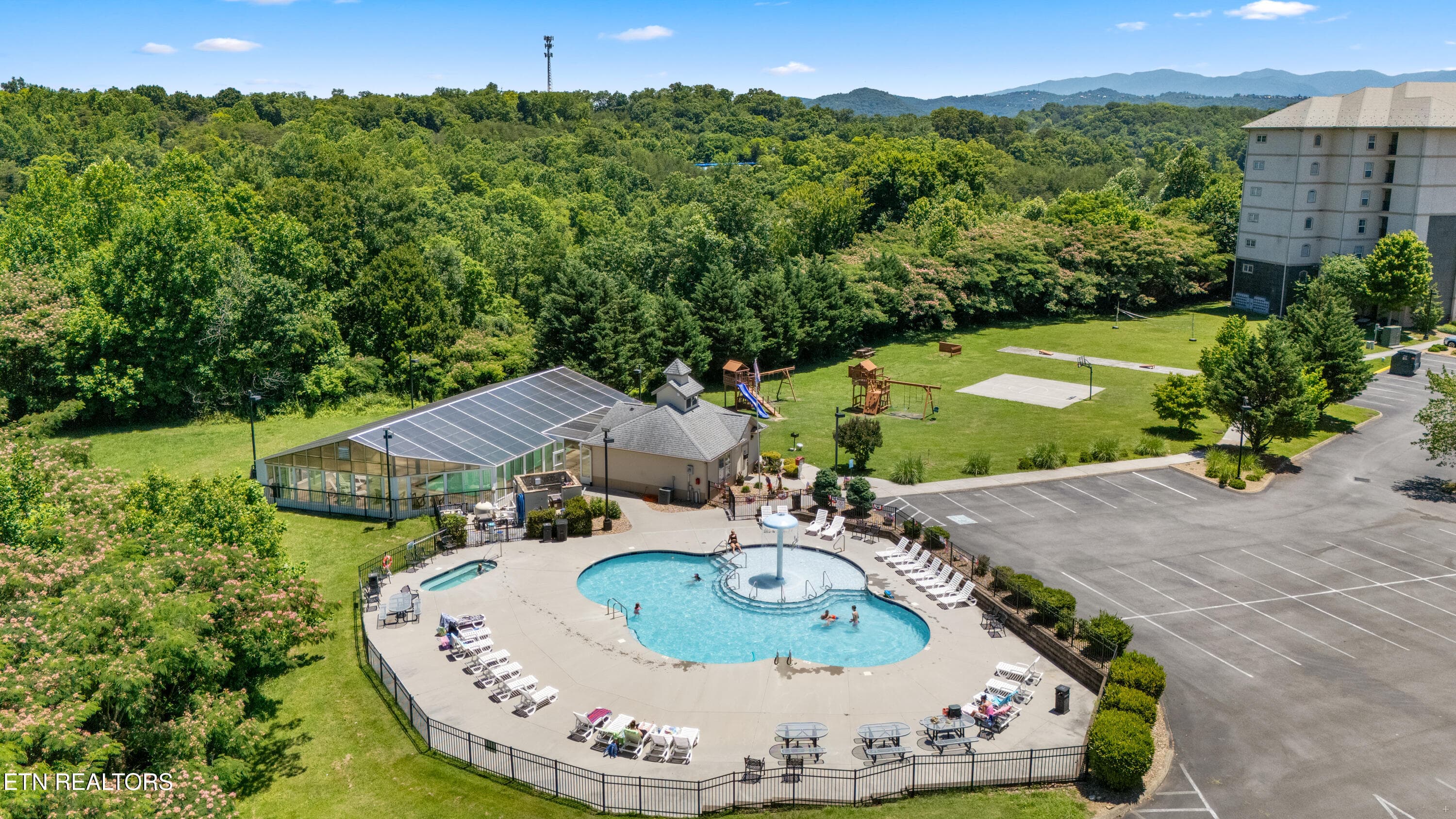 Positive Perceptions-45 - 124 Plaza Drive 2105, Pigeon Forge, TN 37863, Pigeon Forge