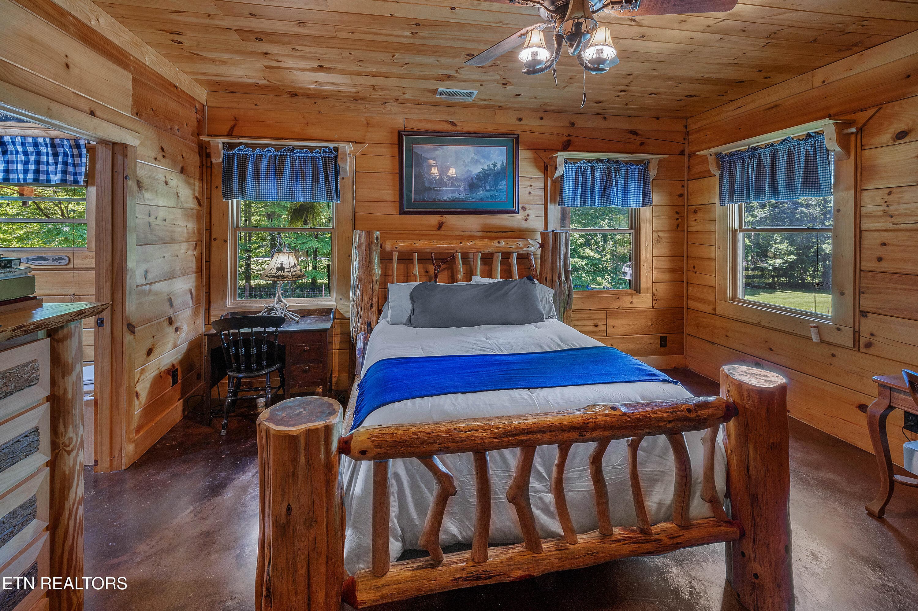 Master - 1151 Chestnut Valley Rd, Vonore, TN 37885