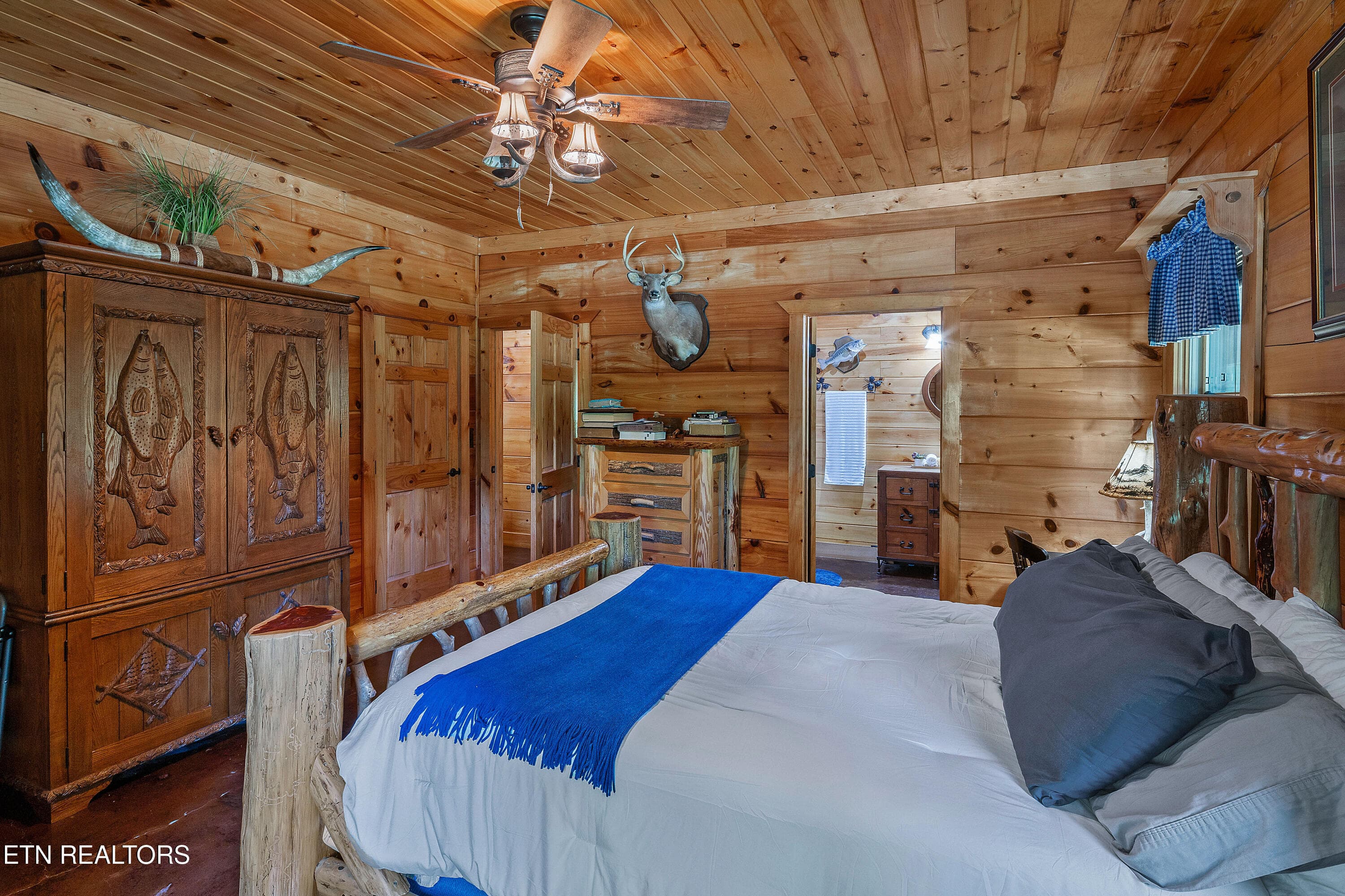 Master - 1151 Chestnut Valley Rd, Vonore, TN 37885