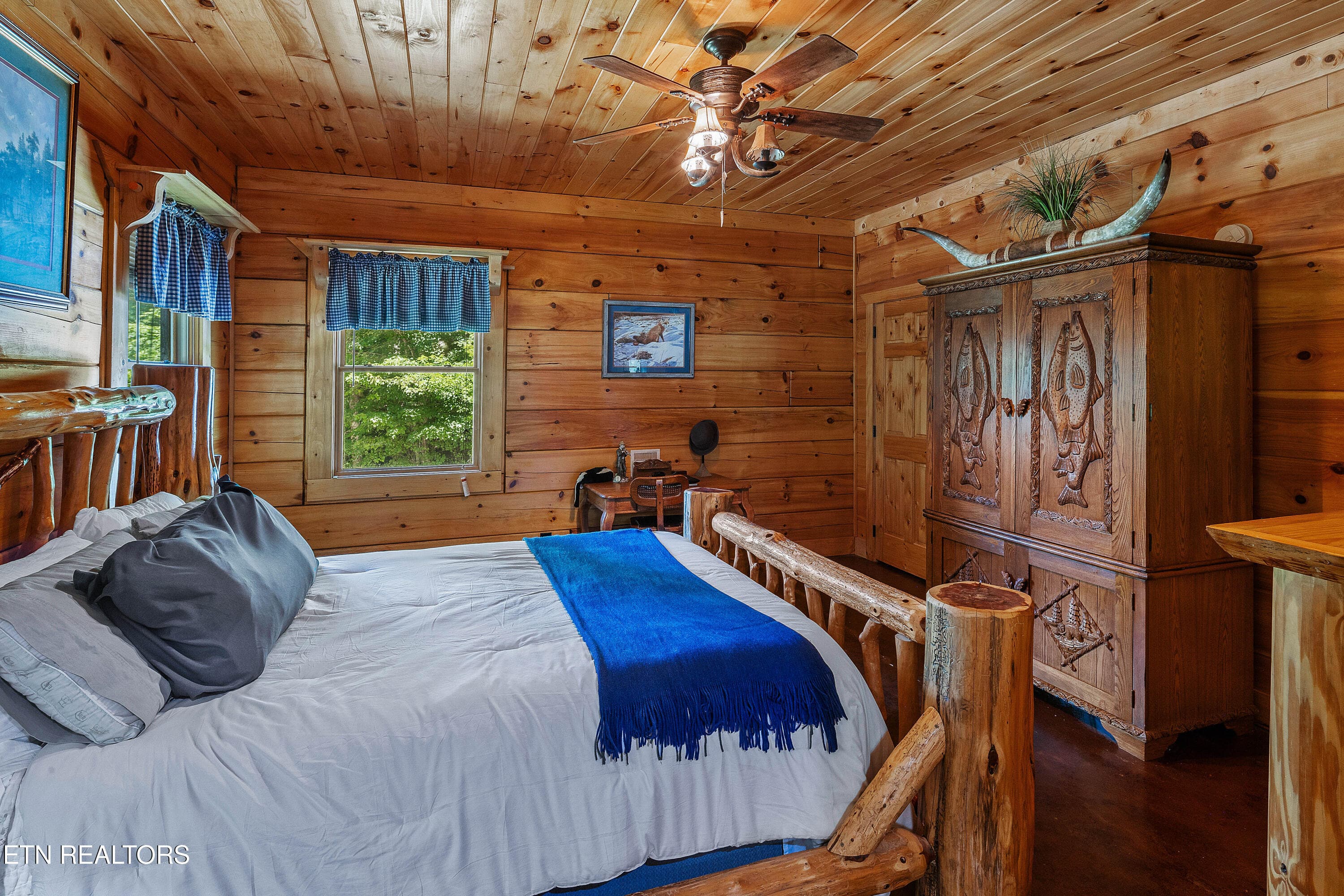 Master - 1151 Chestnut Valley Rd, Vonore, TN 37885