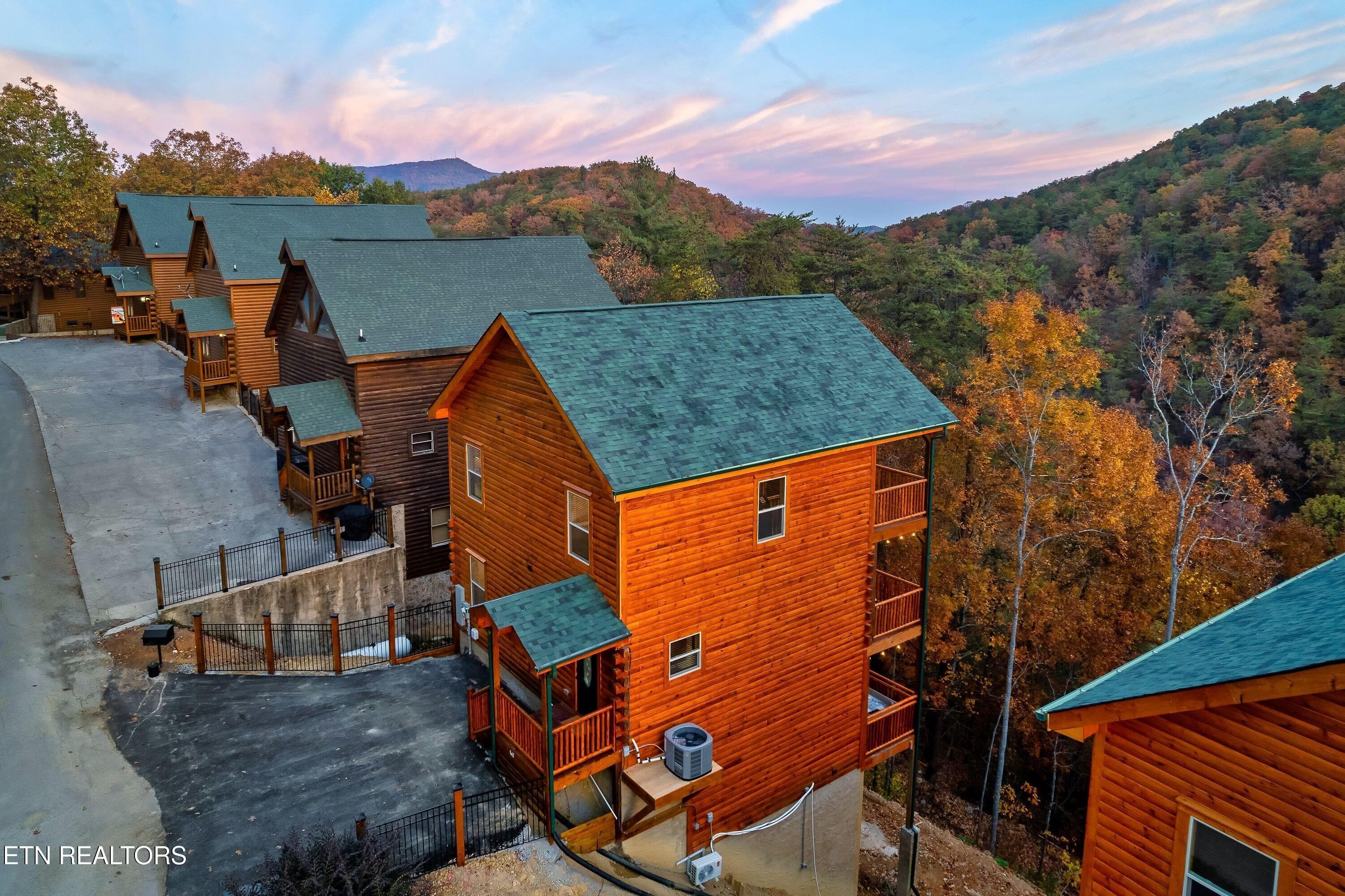 842bbc-5 - 842 Black Bear Cub Way, Sevierville, TN 37862