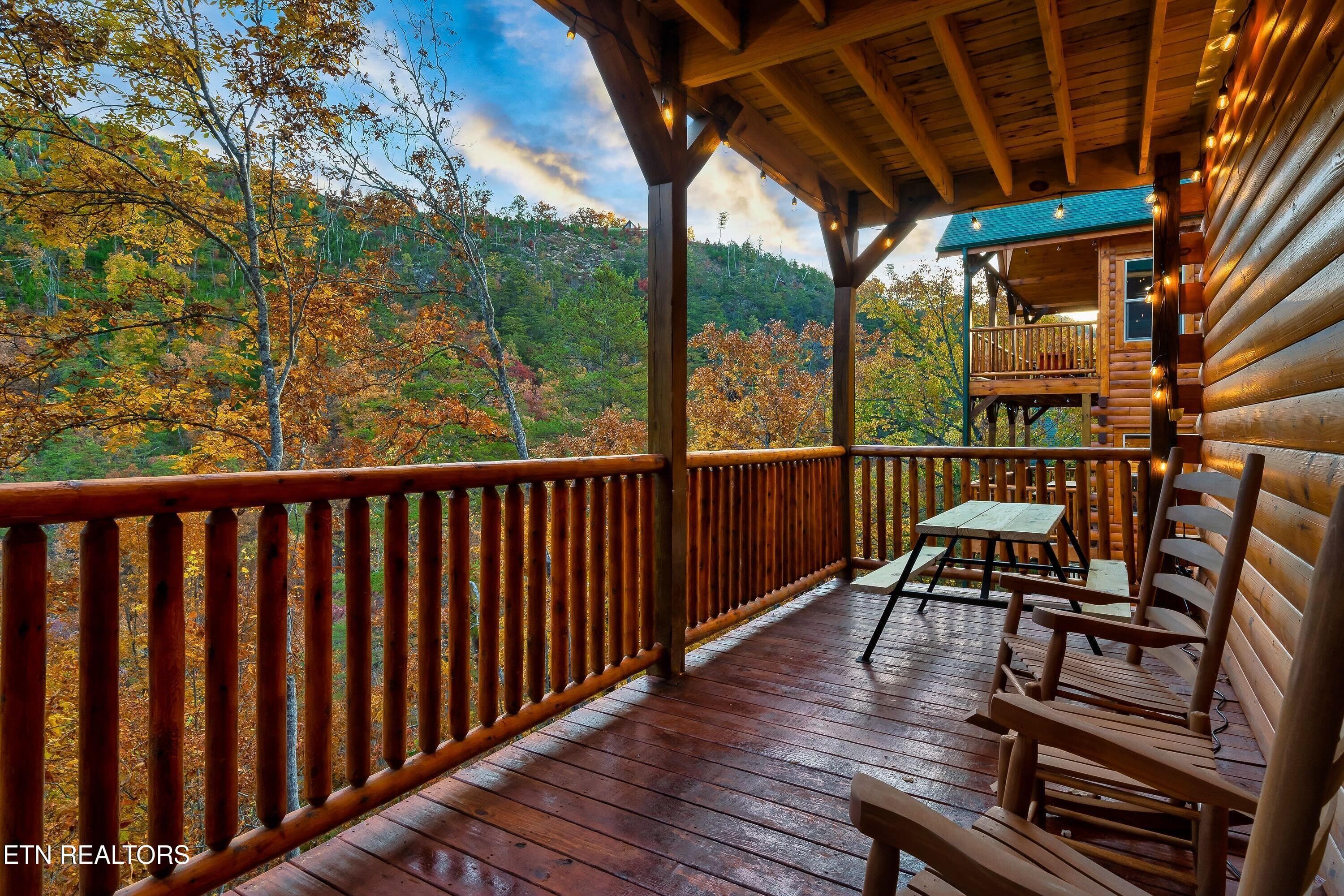 842bbc-9 - 842 Black Bear Cub Way, Sevierville, TN 37862