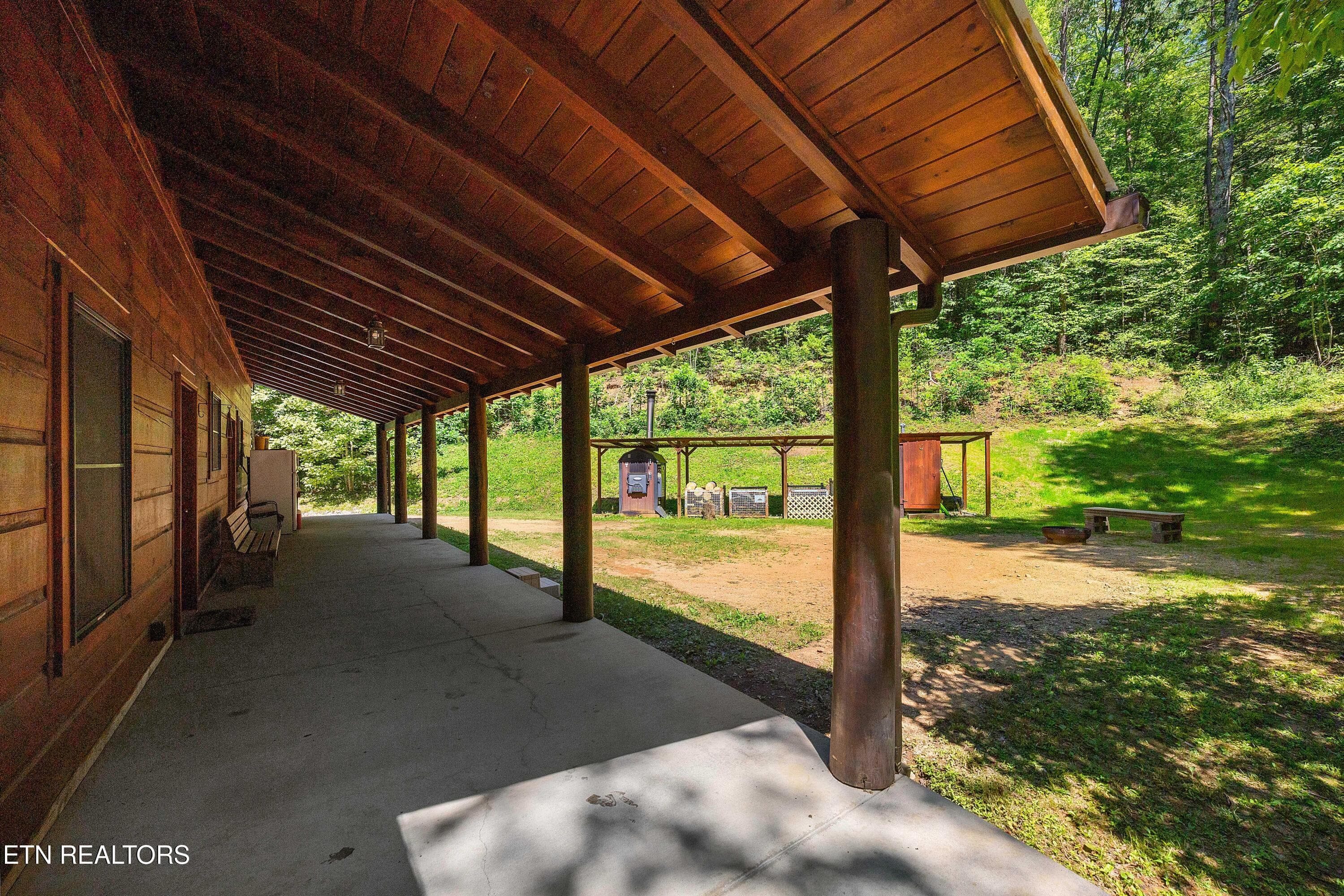 L40A6053 - 1151 Chestnut Valley Rd, Vonore, TN 37885