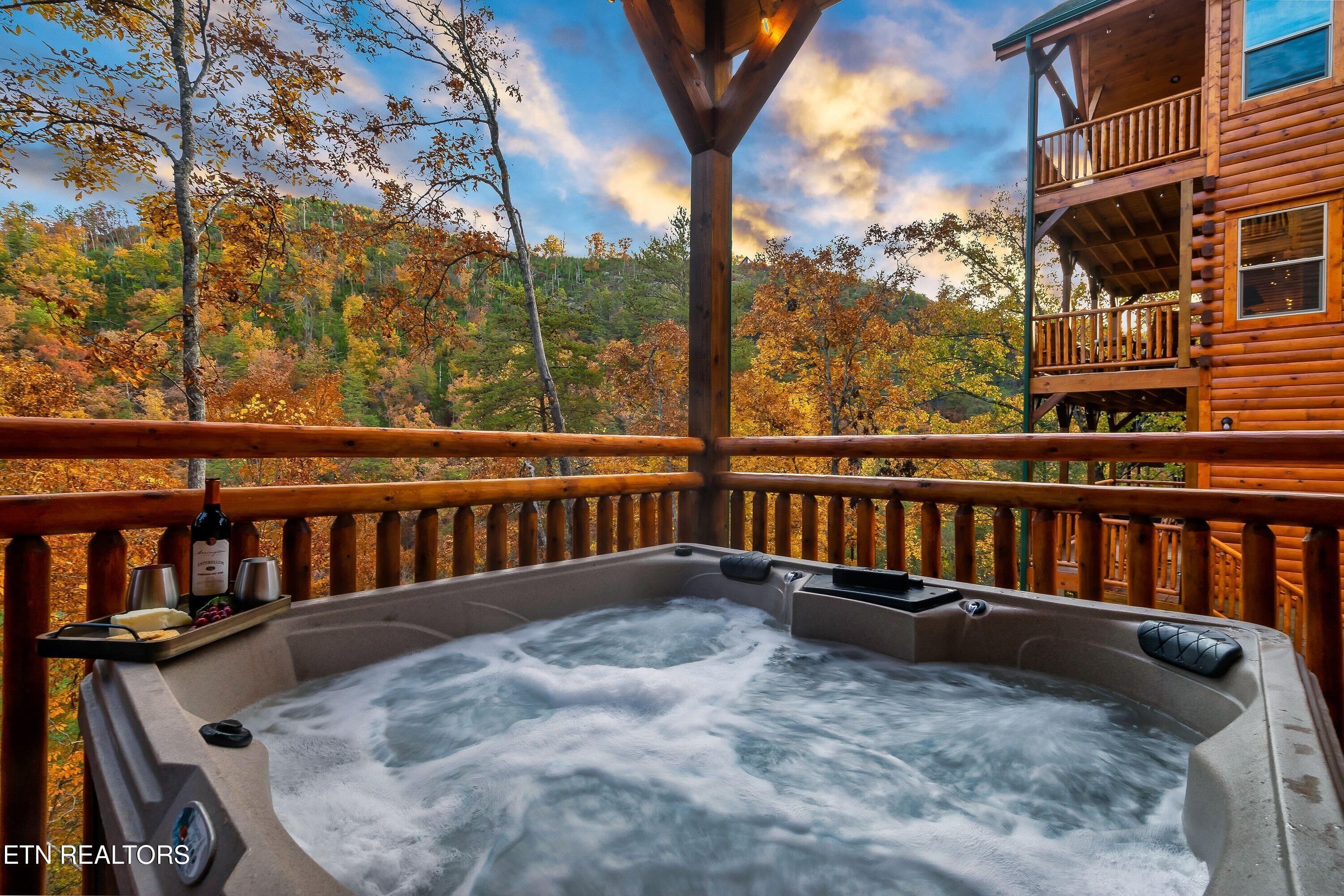 842bbc-14 - 842 Black Bear Cub Way, Sevierville, TN 37862