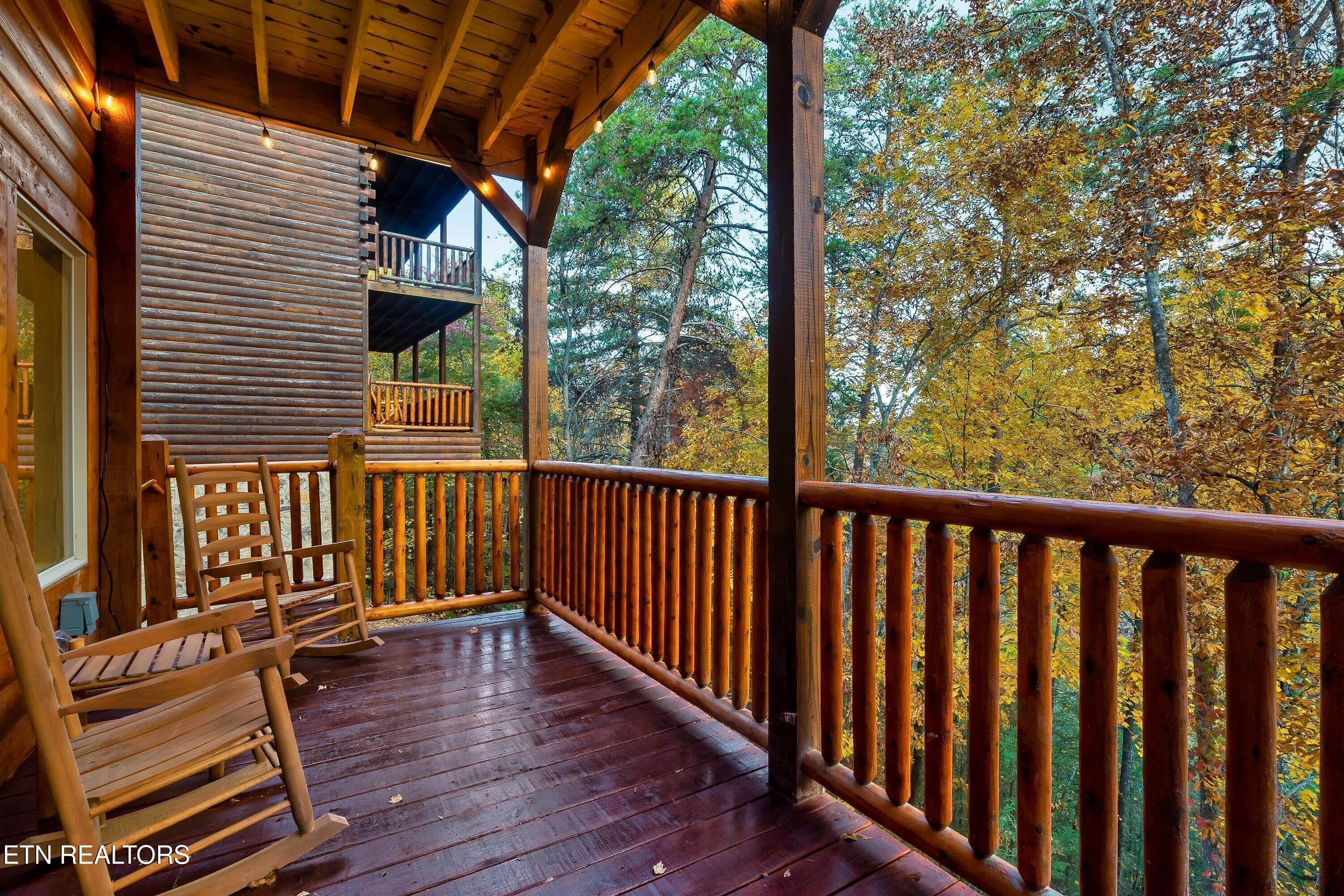 842bbc-15 - 842 Black Bear Cub Way, Sevierville, TN 37862