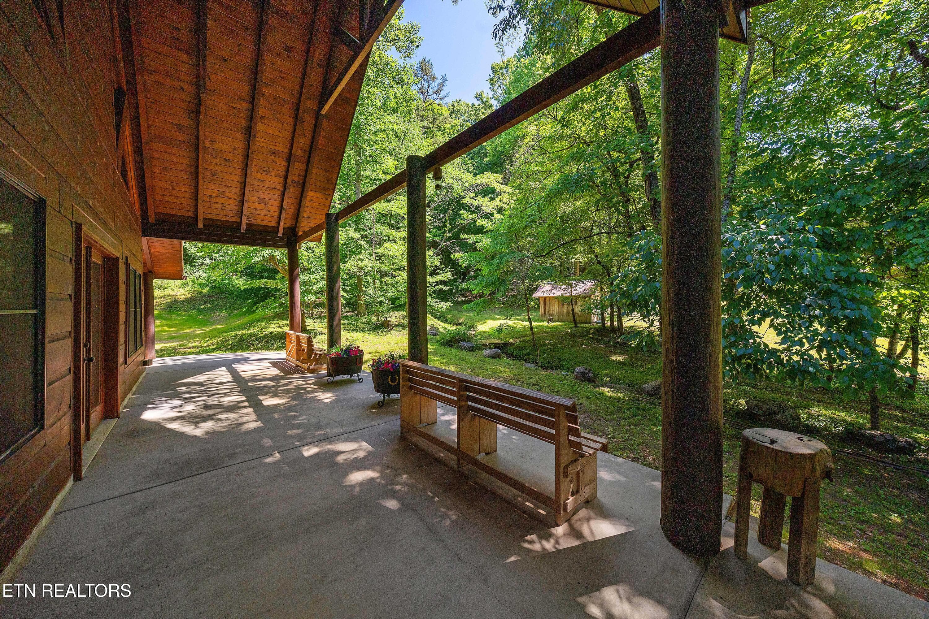 L40A6059 - 1151 Chestnut Valley Rd, Vonore, TN 37885
