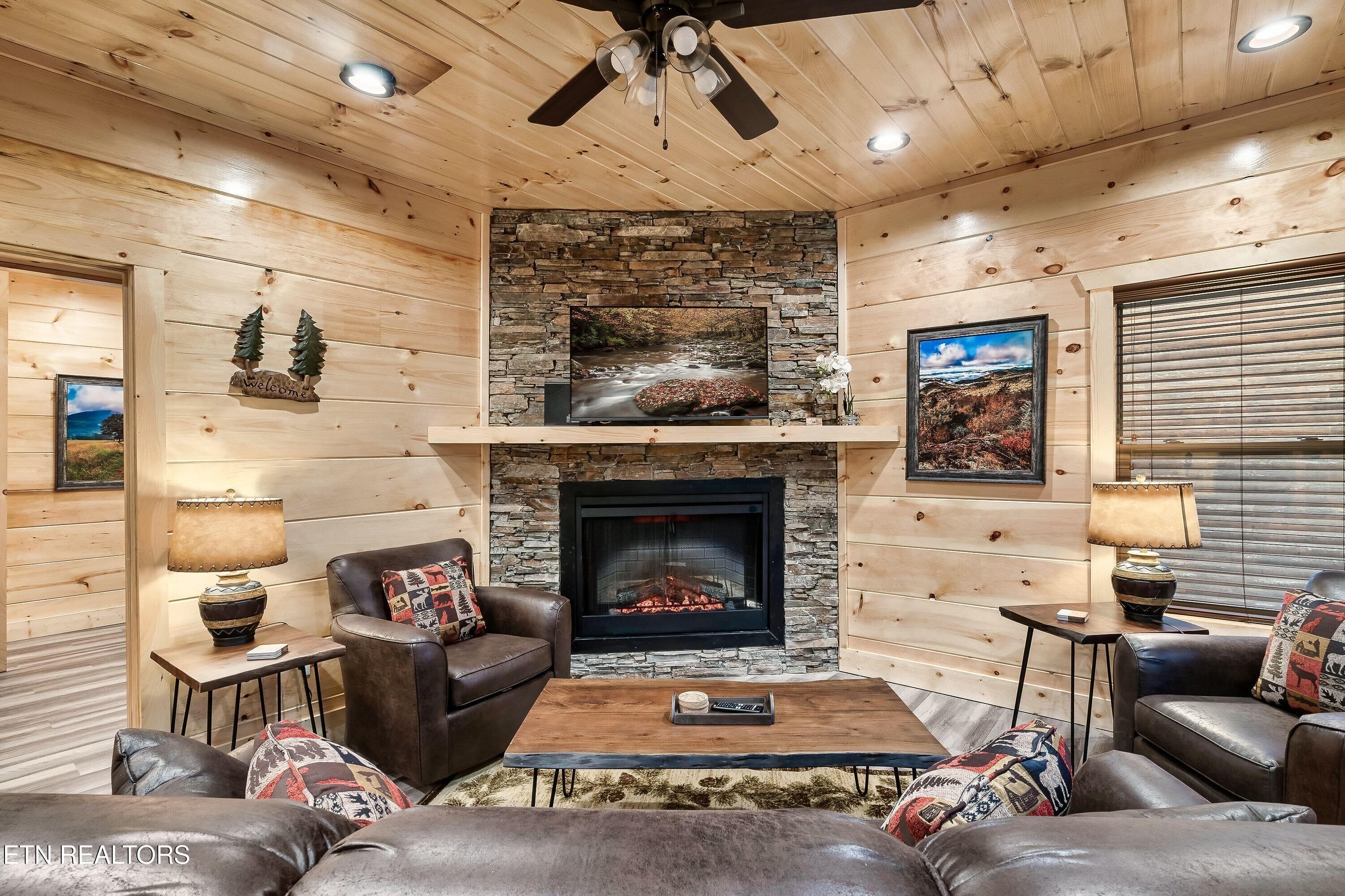 842bbc-27 - 842 Black Bear Cub Way, Sevierville, TN 37862