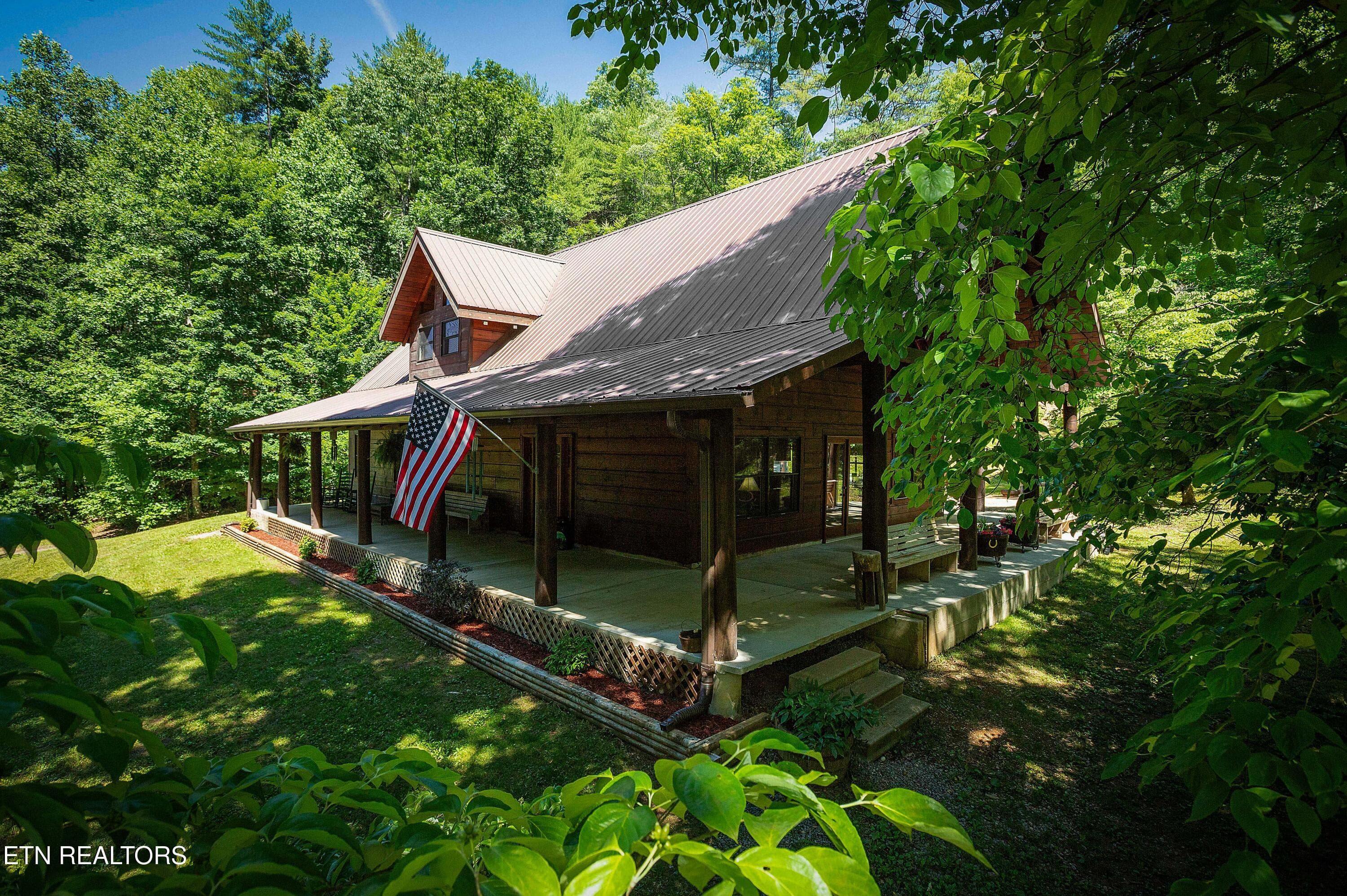 IMG_6107 - 1151 Chestnut Valley Rd, Vonore, TN 37885