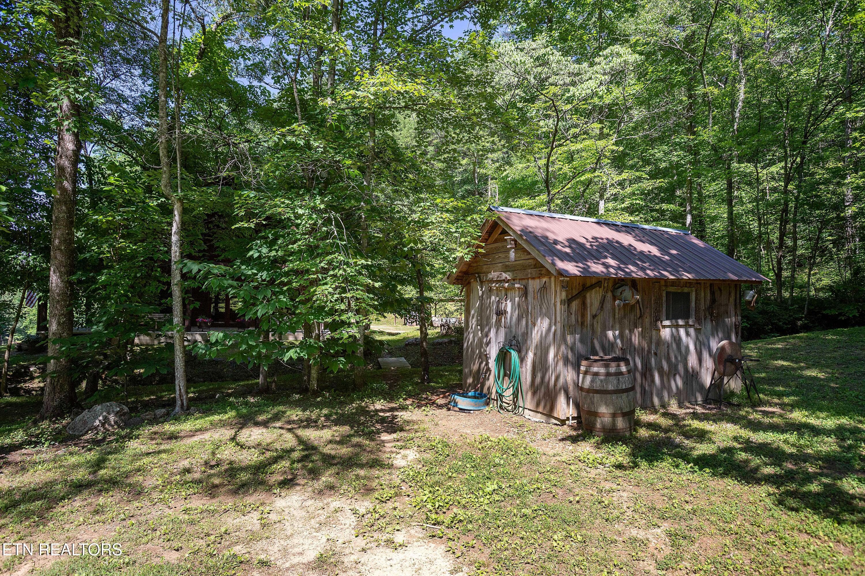 IMG_6128 - 1151 Chestnut Valley Rd, Vonore, TN 37885