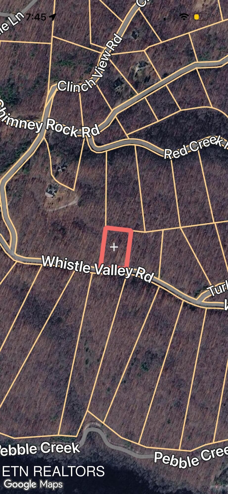 IMG_0289 - Whistle Valley Rd #130, New Tazewell, TN 37825