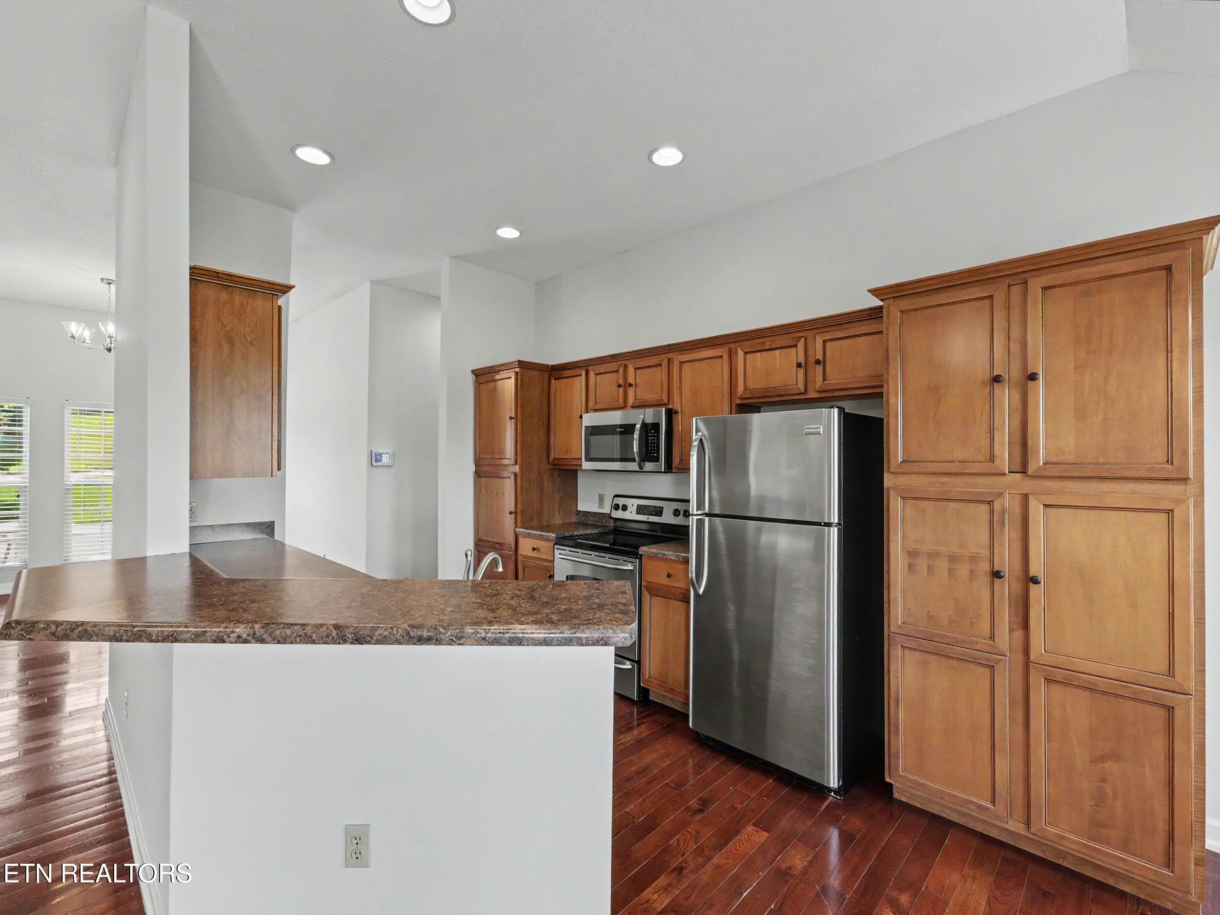 Kithcen 1 - 1414 Benjamin Blvd, Sevierville, TN 37876
