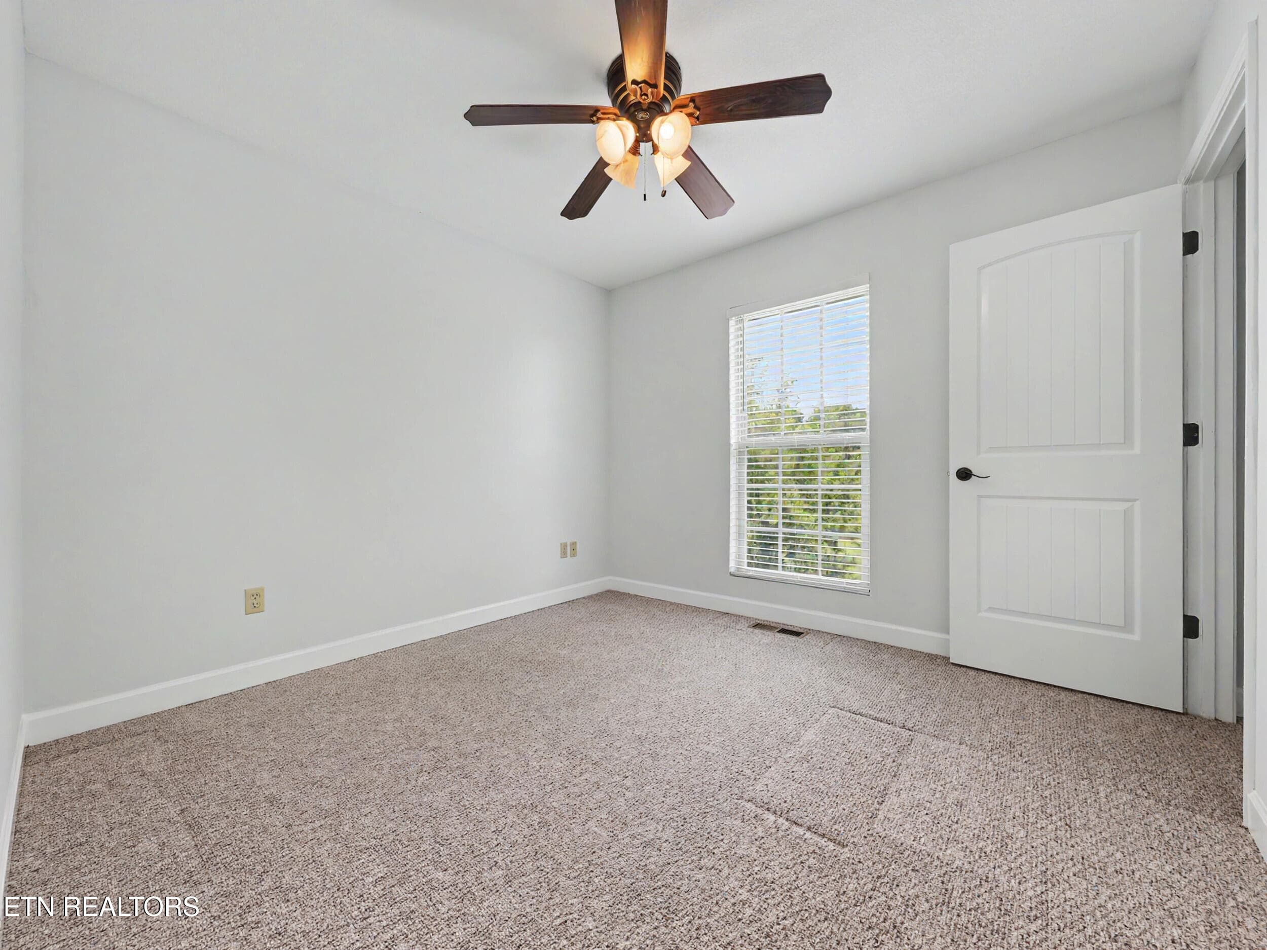 Bedrooom 2 - 1414 Benjamin Blvd, Sevierville, TN 37876