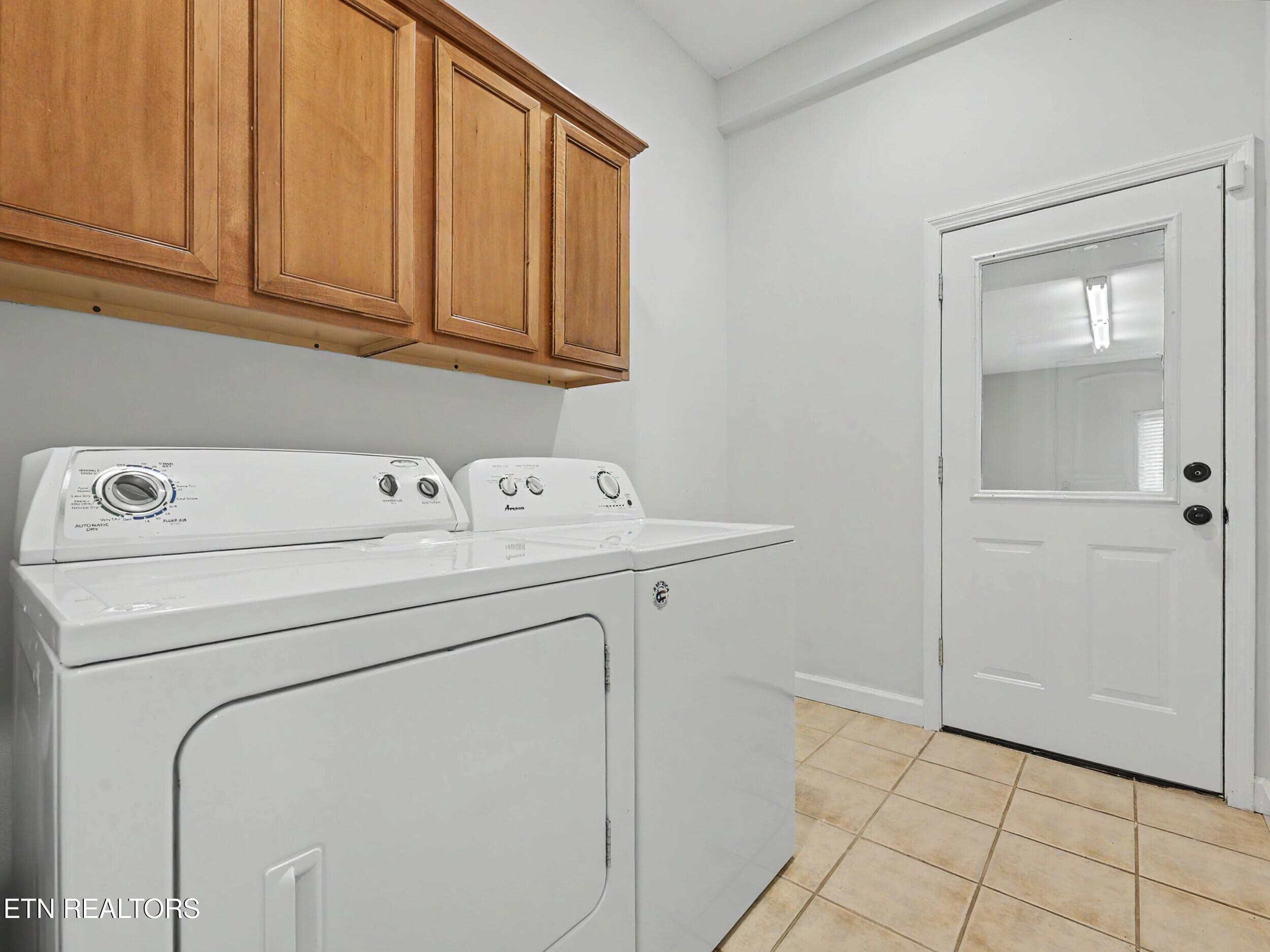 Laundry Room - 1414 Benjamin Blvd, Sevierville, TN 37876