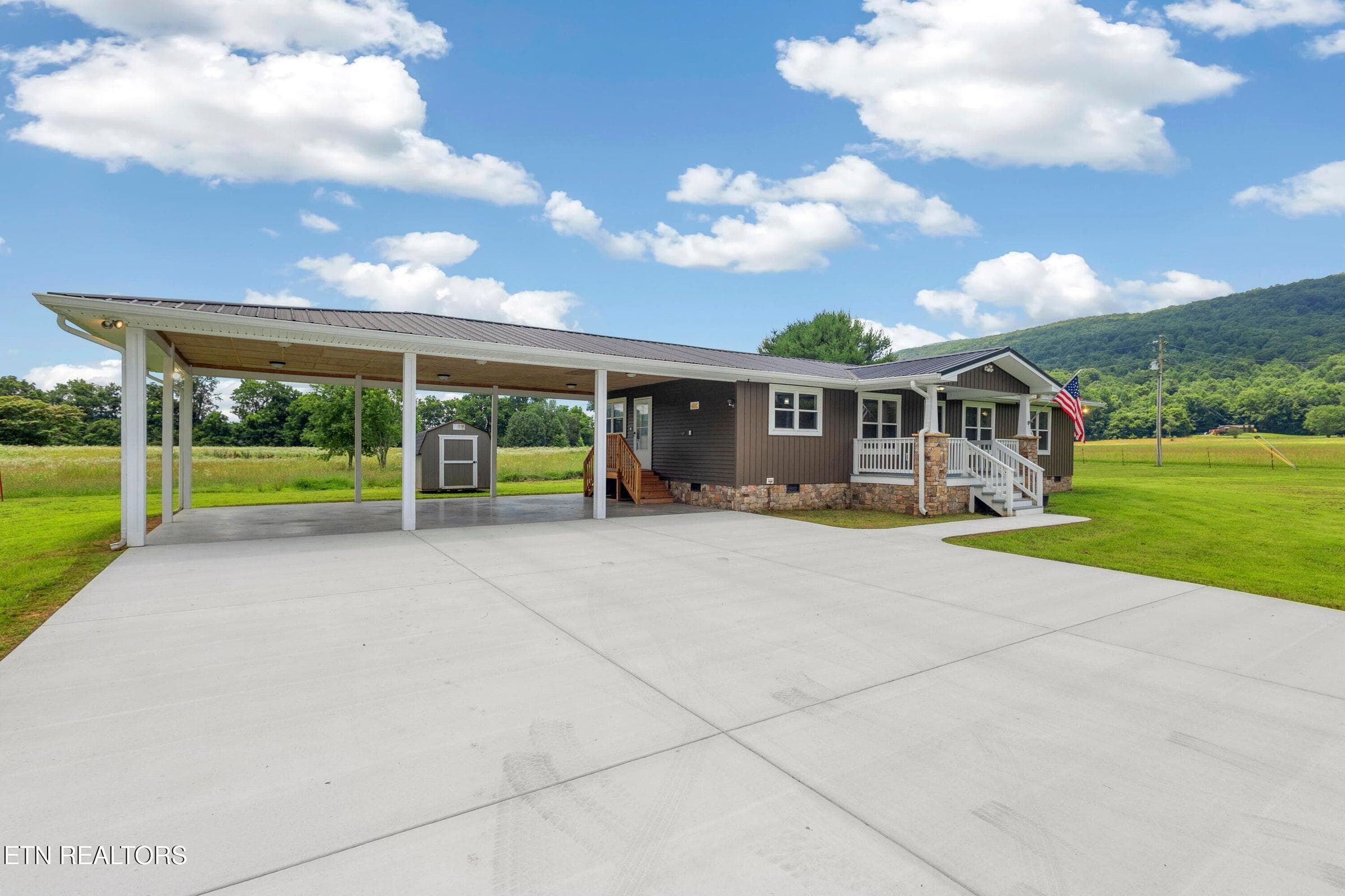 3 - 191 Mahoney Rd, Dunlap, TN 37327