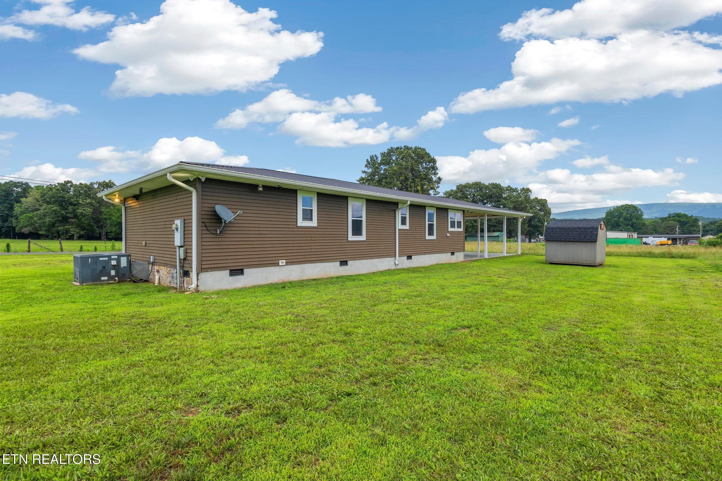 35 - 191 Mahoney Rd, Dunlap, TN 37327