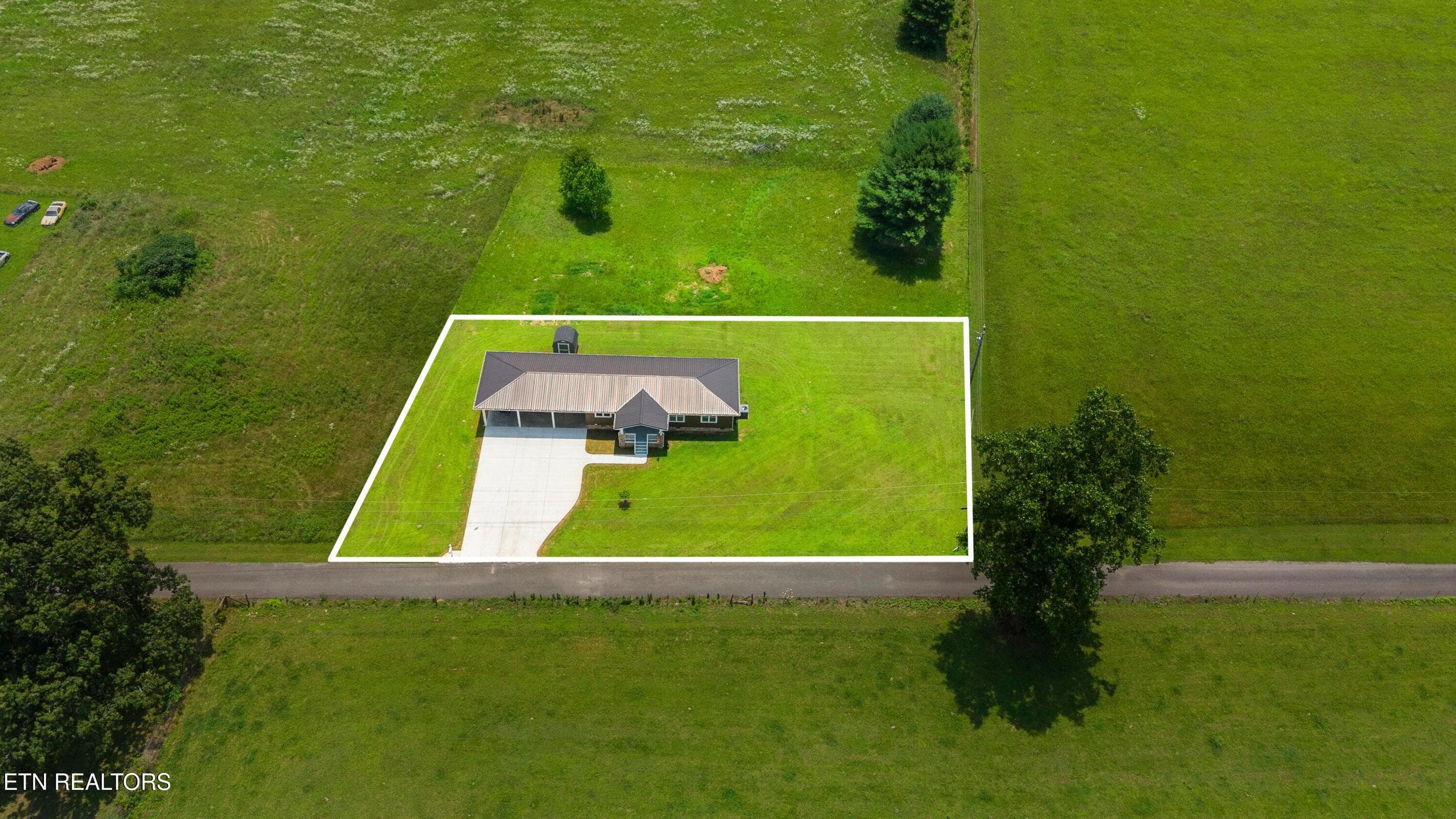 36 - 191 Mahoney Rd, Dunlap, TN 37327