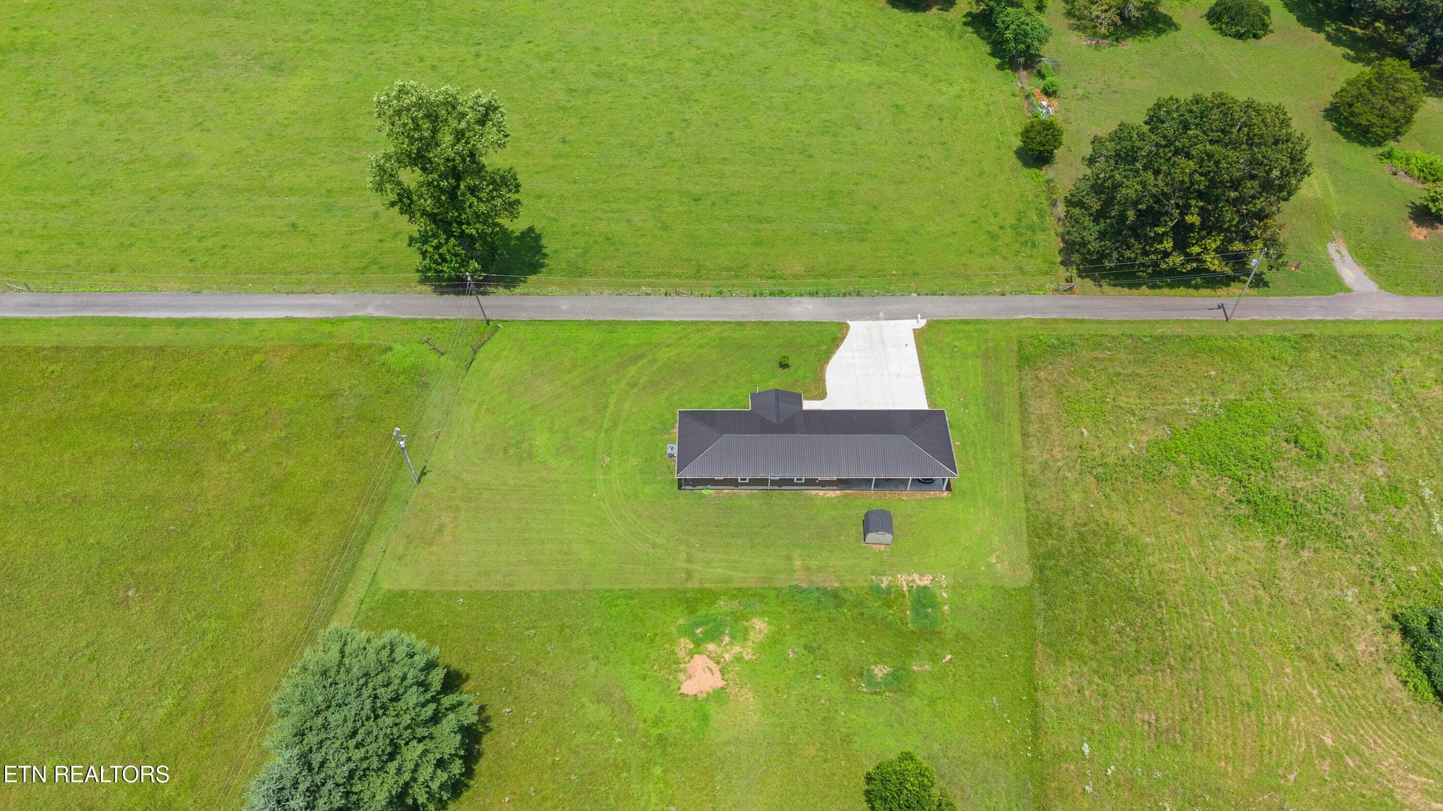 38 - 191 Mahoney Rd, Dunlap, TN 37327