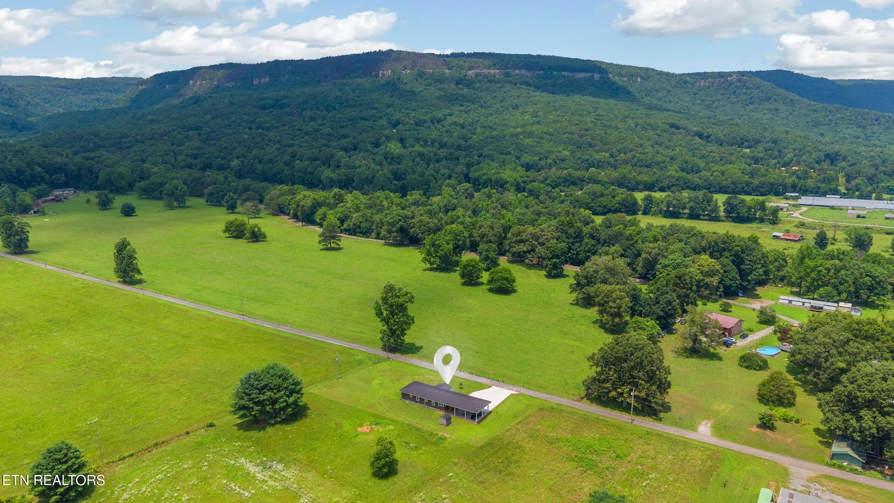 39 - 191 Mahoney Rd, Dunlap, TN 37327
