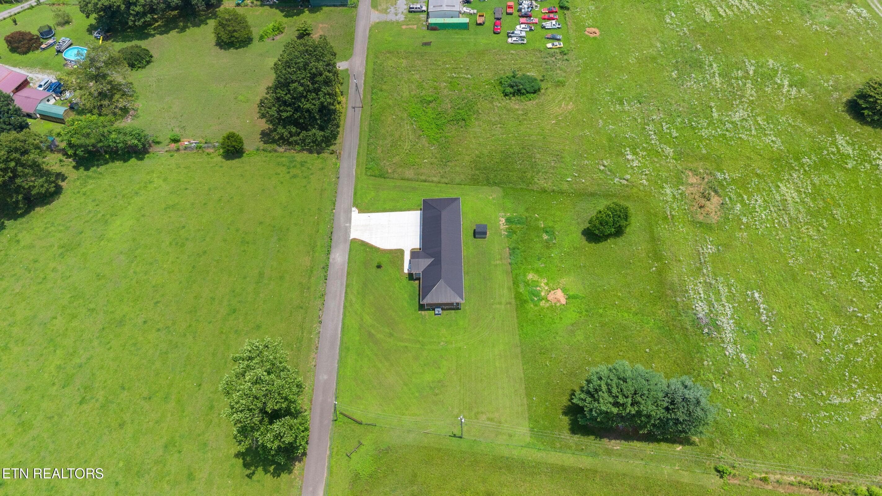 40 - 191 Mahoney Rd, Dunlap, TN 37327
