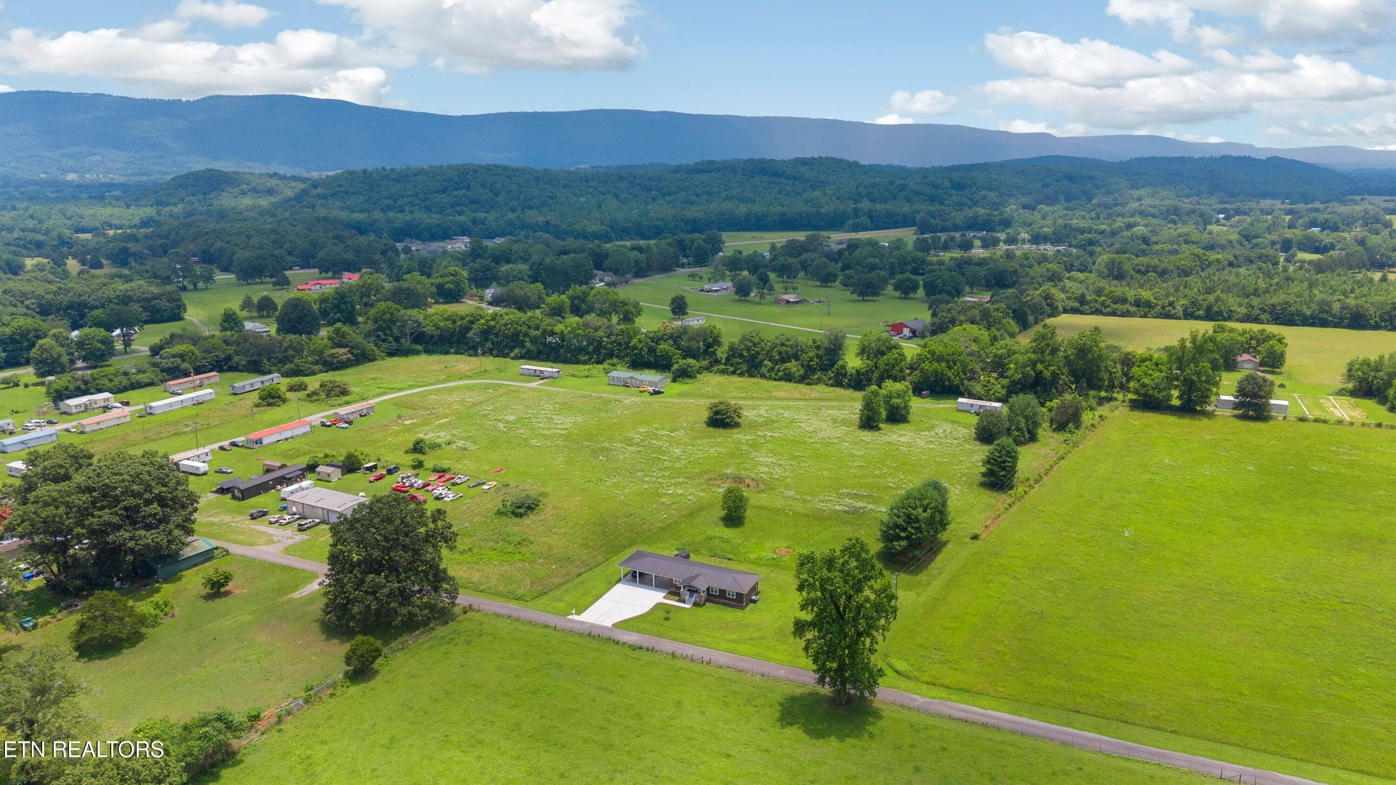 41 - 191 Mahoney Rd, Dunlap, TN 37327