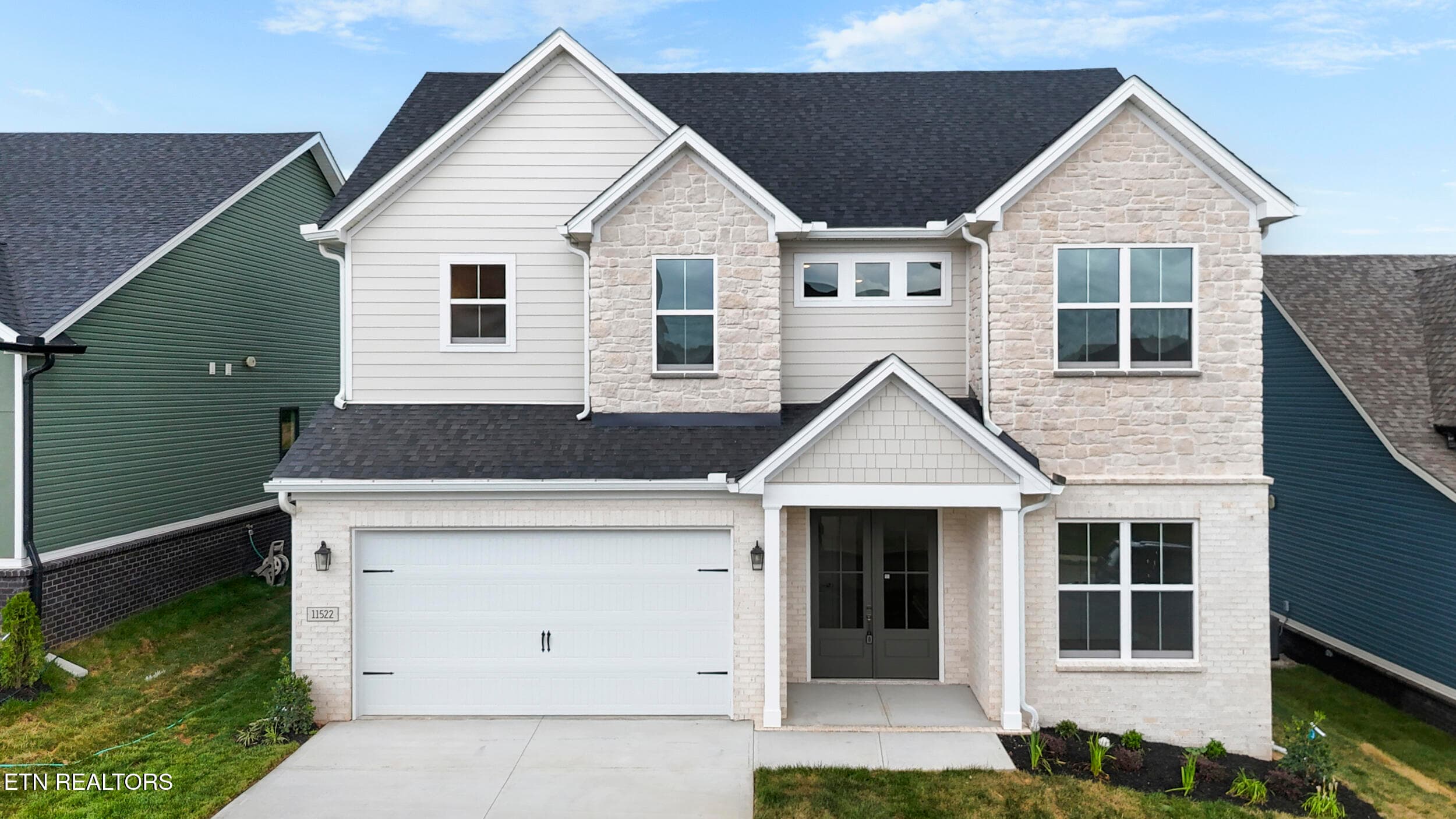 11522 Olympic Valley Drive, Knoxville, TN 37932