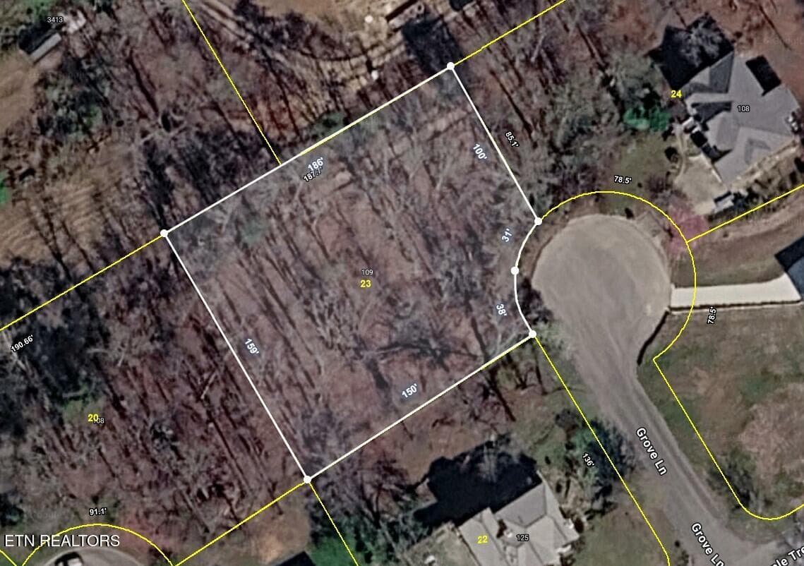 Screenshot 2026-06-21 191732 - Grove Lane, Clinton, TN 37716