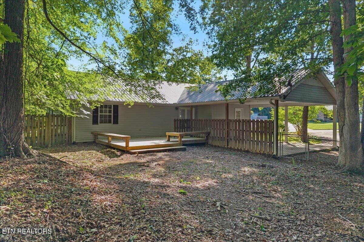 2 - 2613 Kenwood Drive, Athens, TN 37303