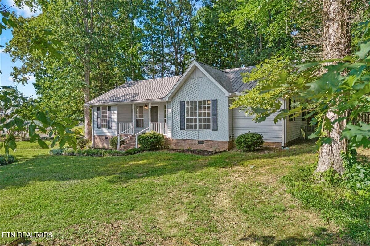 38 - 2613 Kenwood Drive, Athens, TN 37303